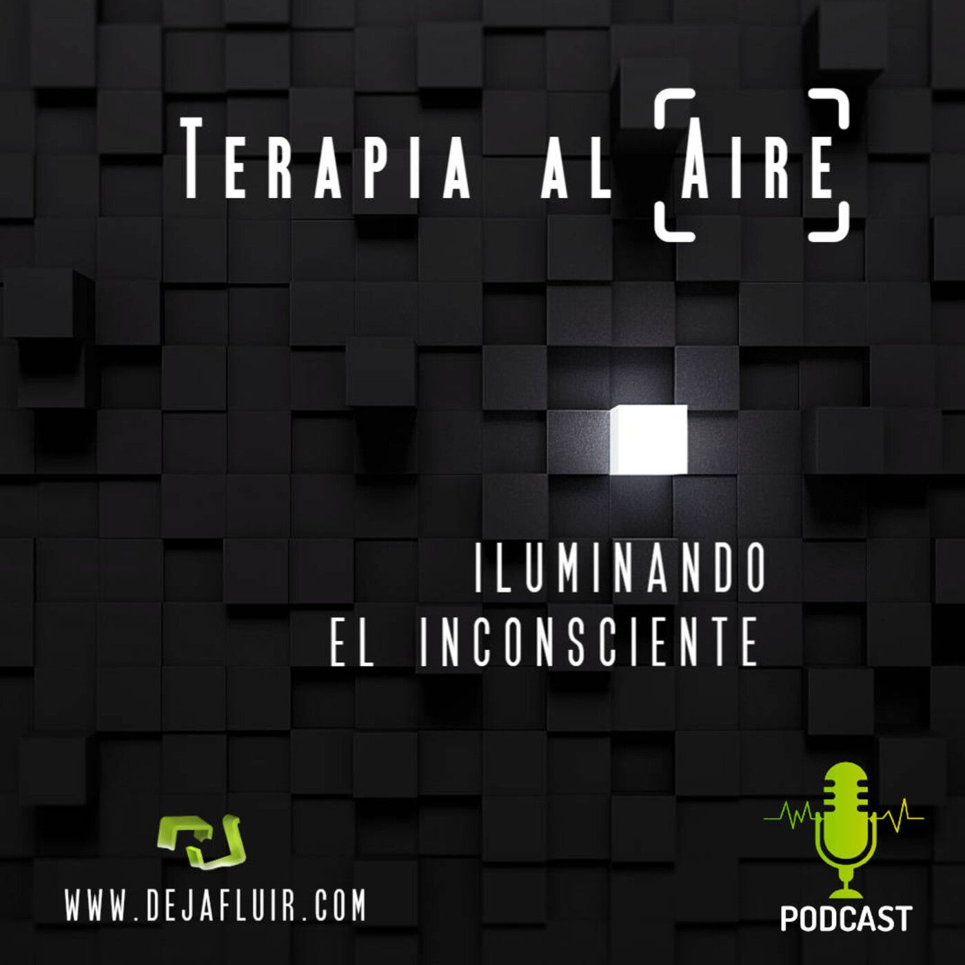 Deja Fluir