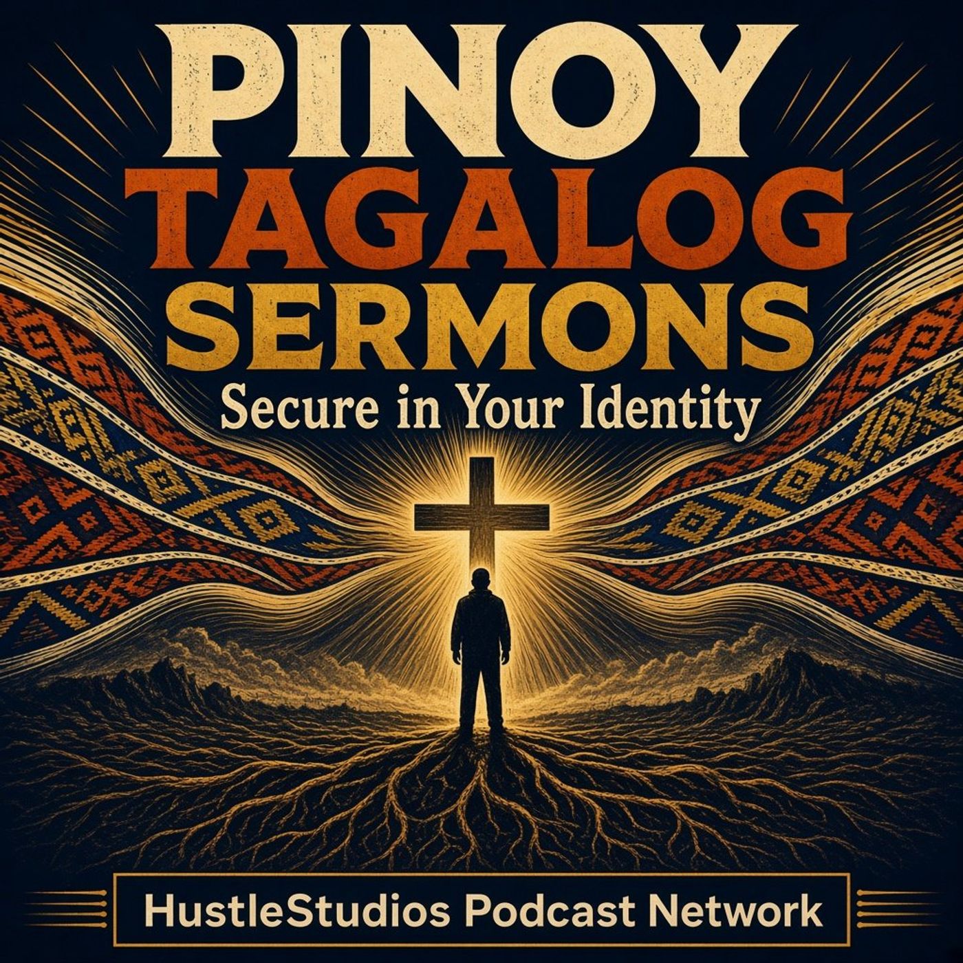 Secure in Your Identity