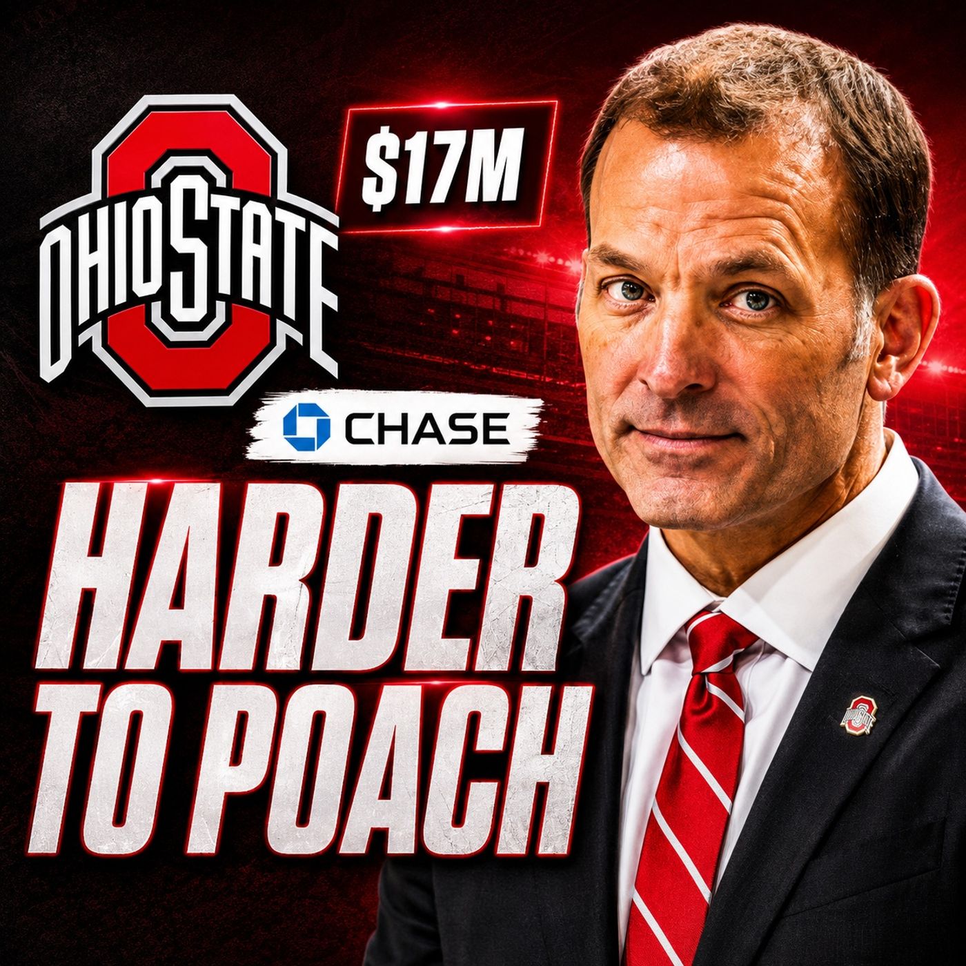 Ohio State Just Revealed Their Secret NIL Retention Strategy episode artwork