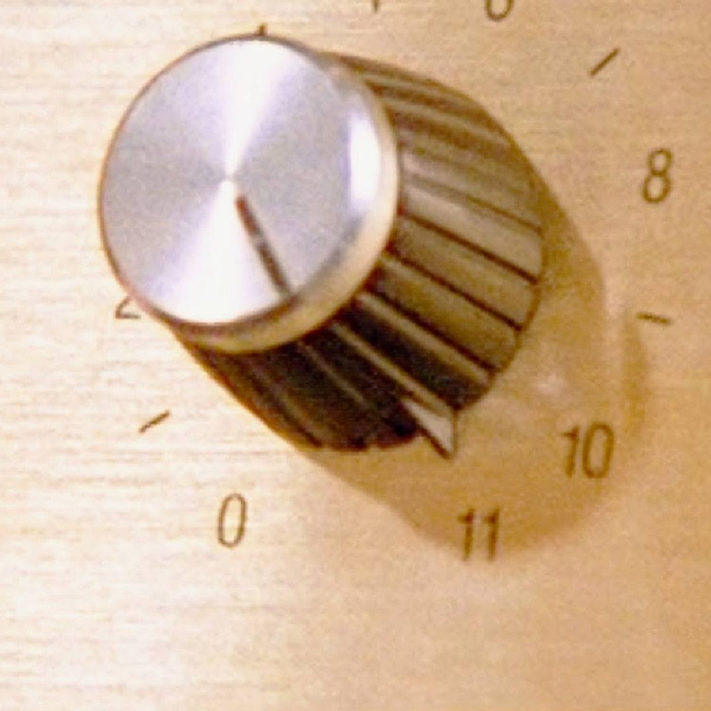 House of Reiner - 127 - This is Spinal Tap