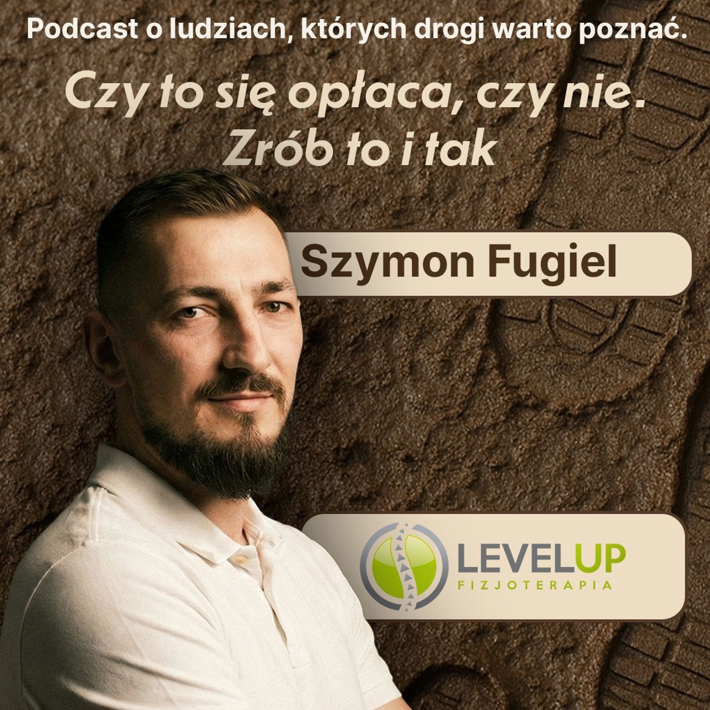 Szymon Fugiel - Czy się opłaca, czy nie. Zrób to i tak. episode artwork