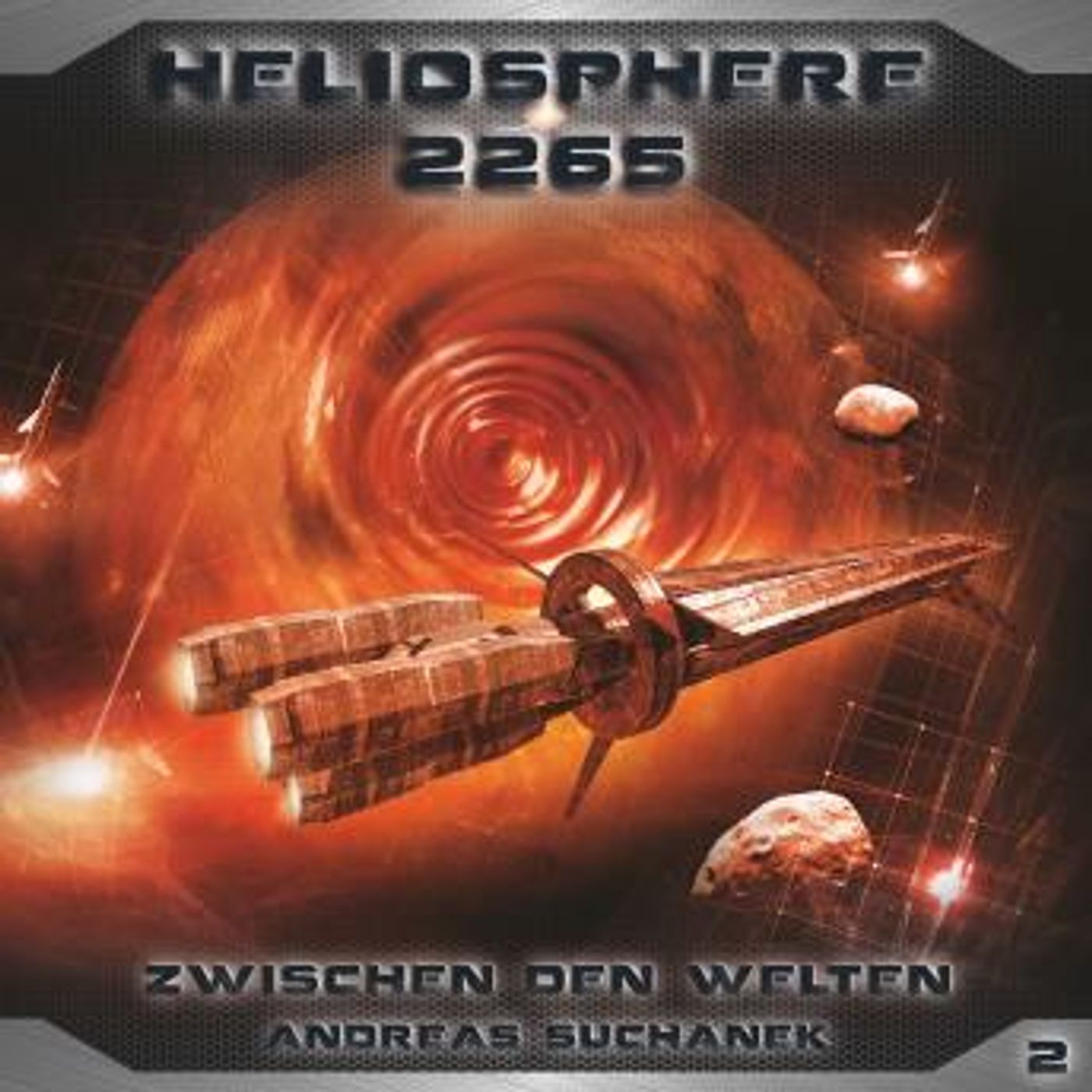 Download Incredible Full Audiobooks in Science Fiction & Fantasy, Science Fiction