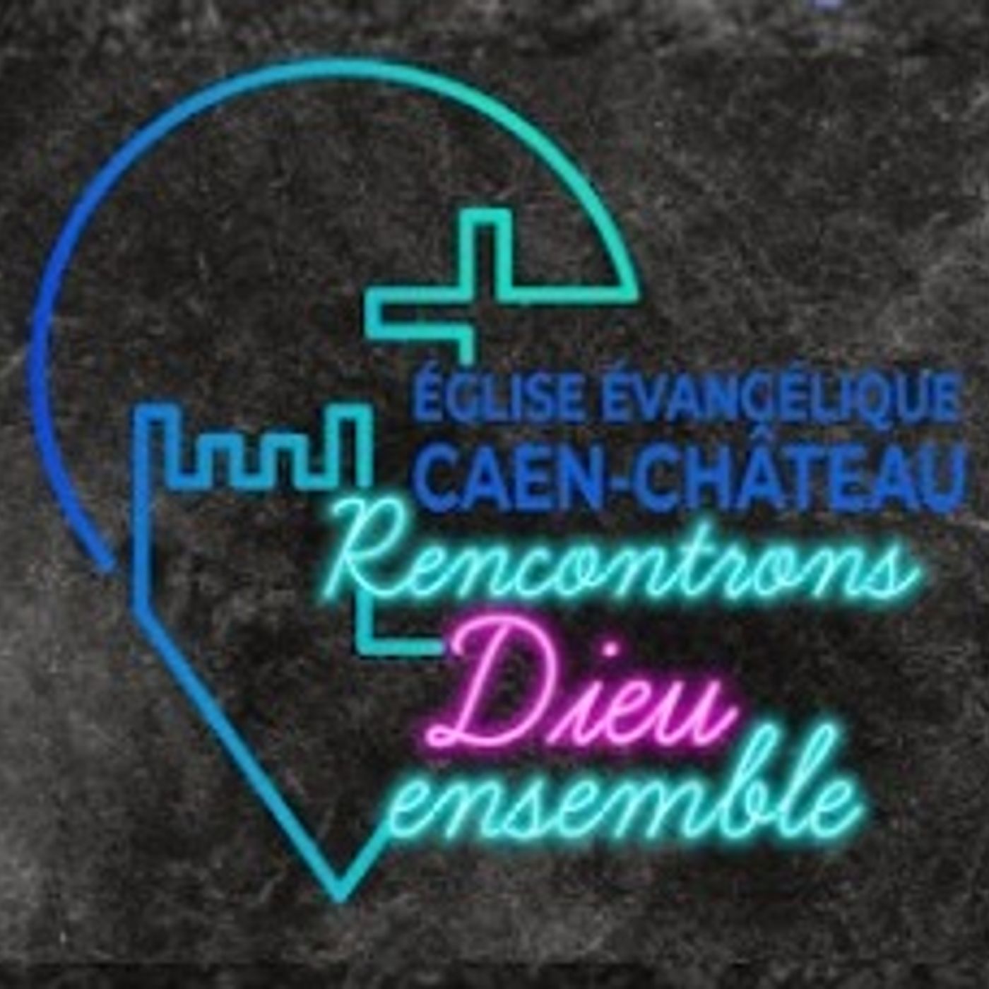 Eglise Baptiste de Caen - Objectif maturité - Jonathan Besnard