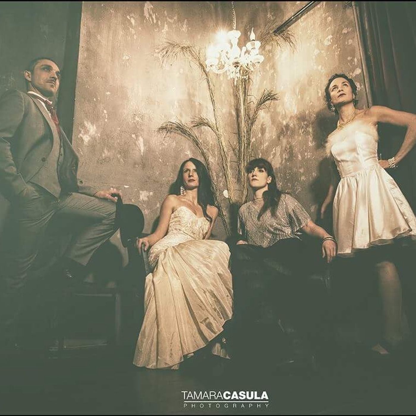 La musica di "Le Cardamomò" - Radio Libera Tutti episode artwork