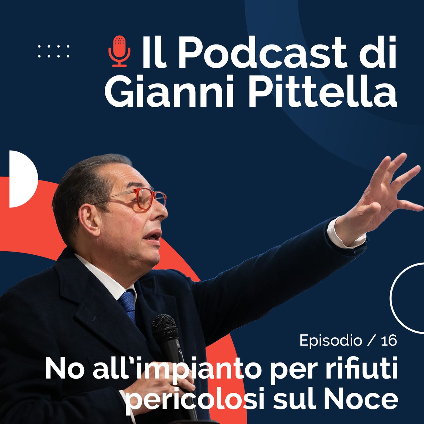 Il Podcast di Gianni Pittella