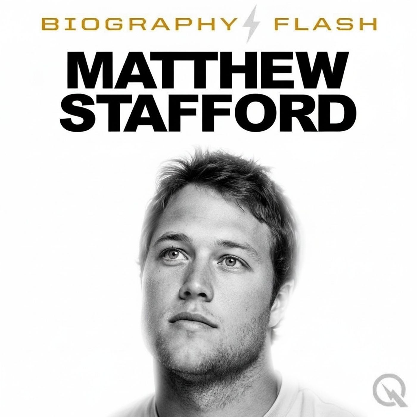 Matthew Stafford - Biography Flash