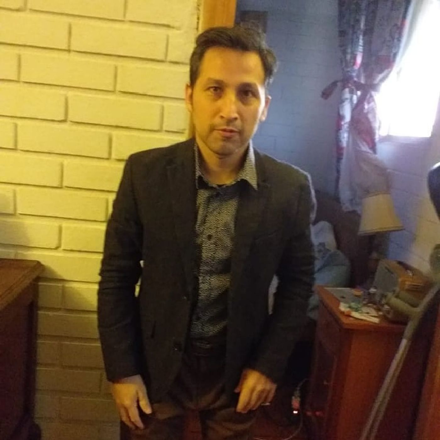 El podcast de Miguel Valenzuela