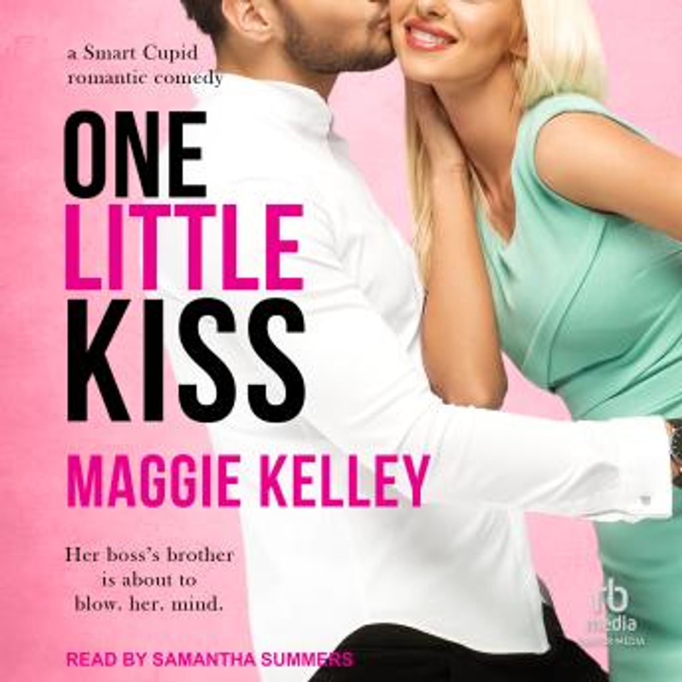 Get New Full Audiobooks in Romance, Modern