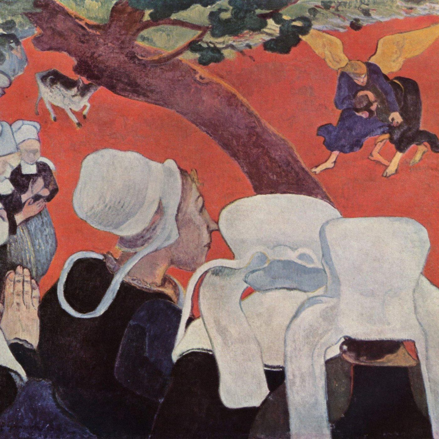 Sermone   Gaugin episode artwork