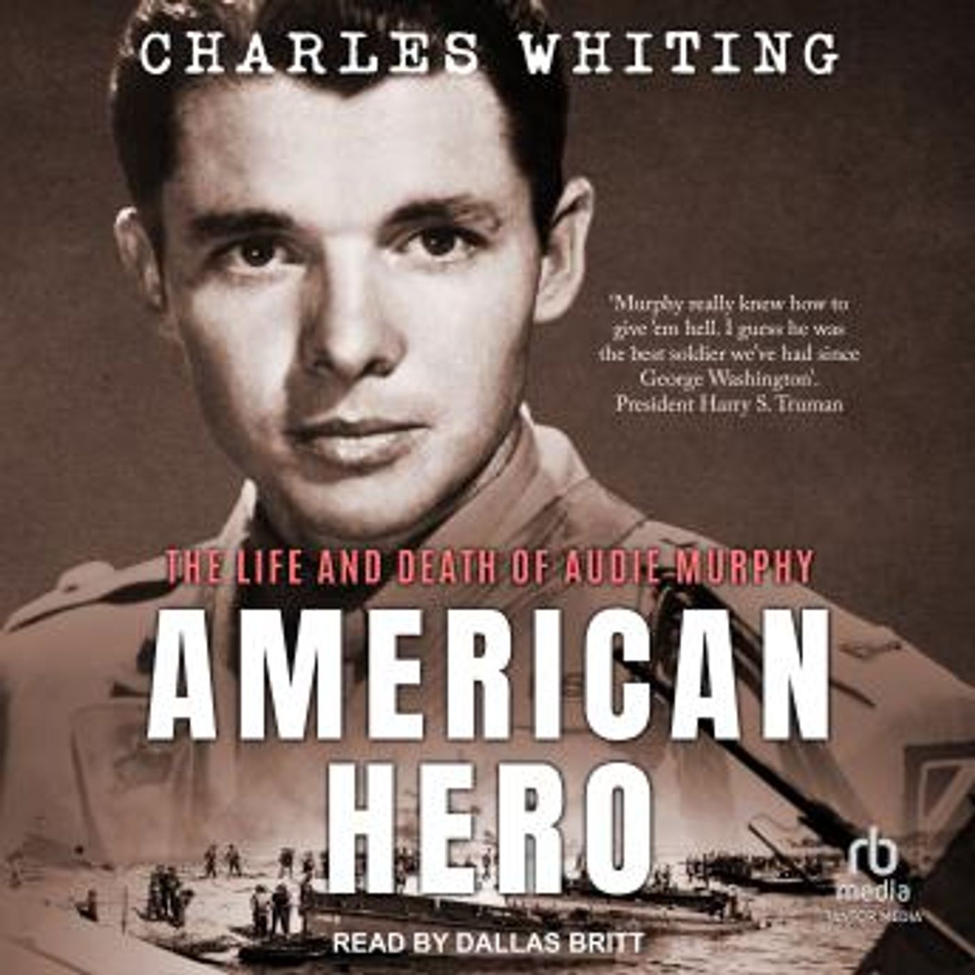 Access Unmissable Full Audiobooks in History, Military