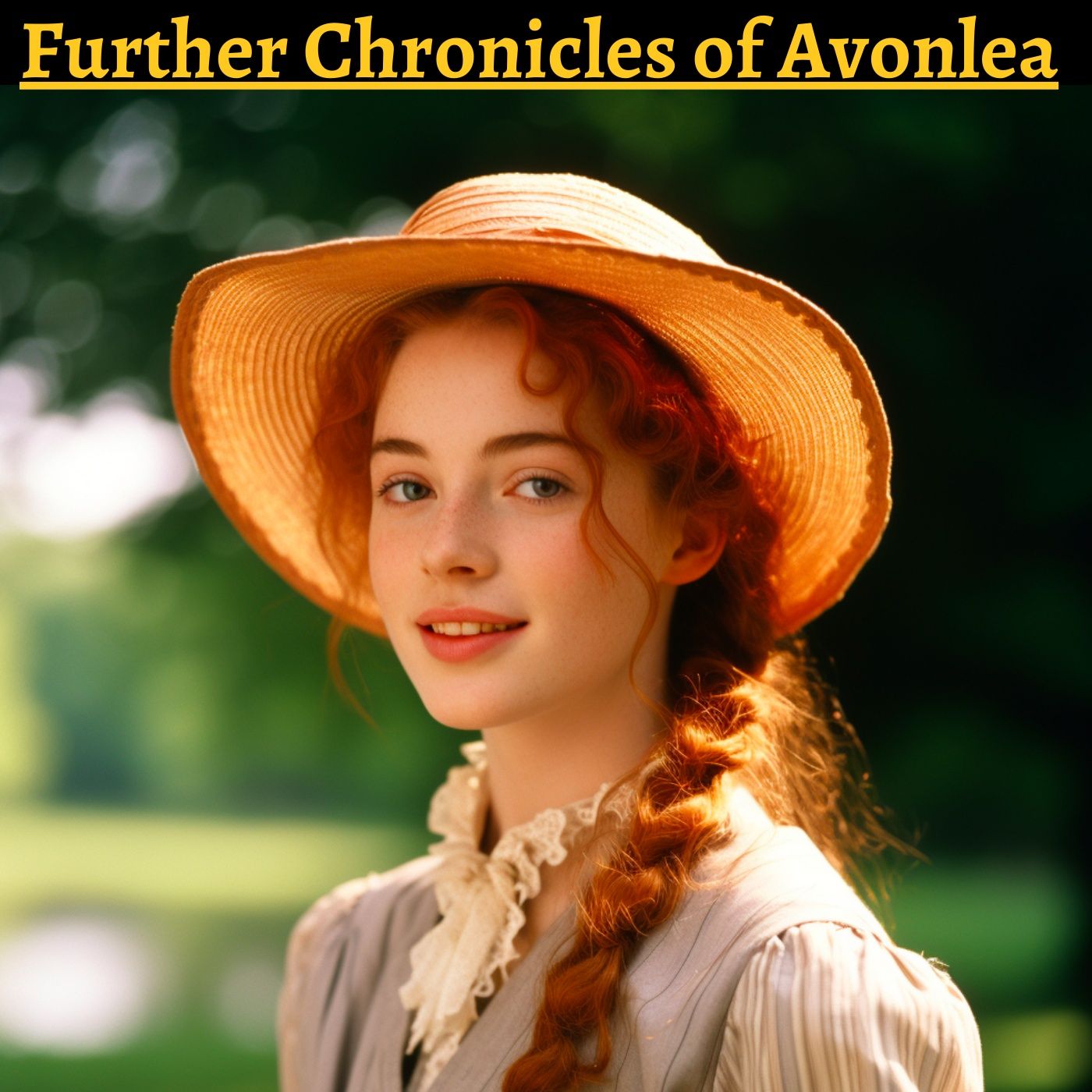 Further Chronicles of Avonlea podcast artwork