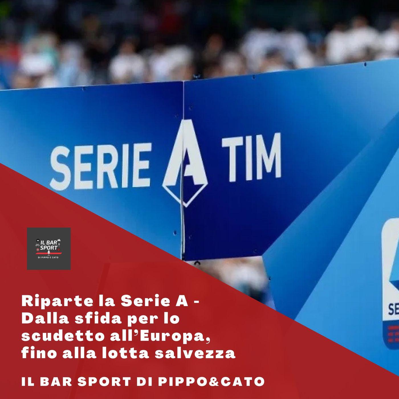 Il Bar Sport di Pippo&Cato