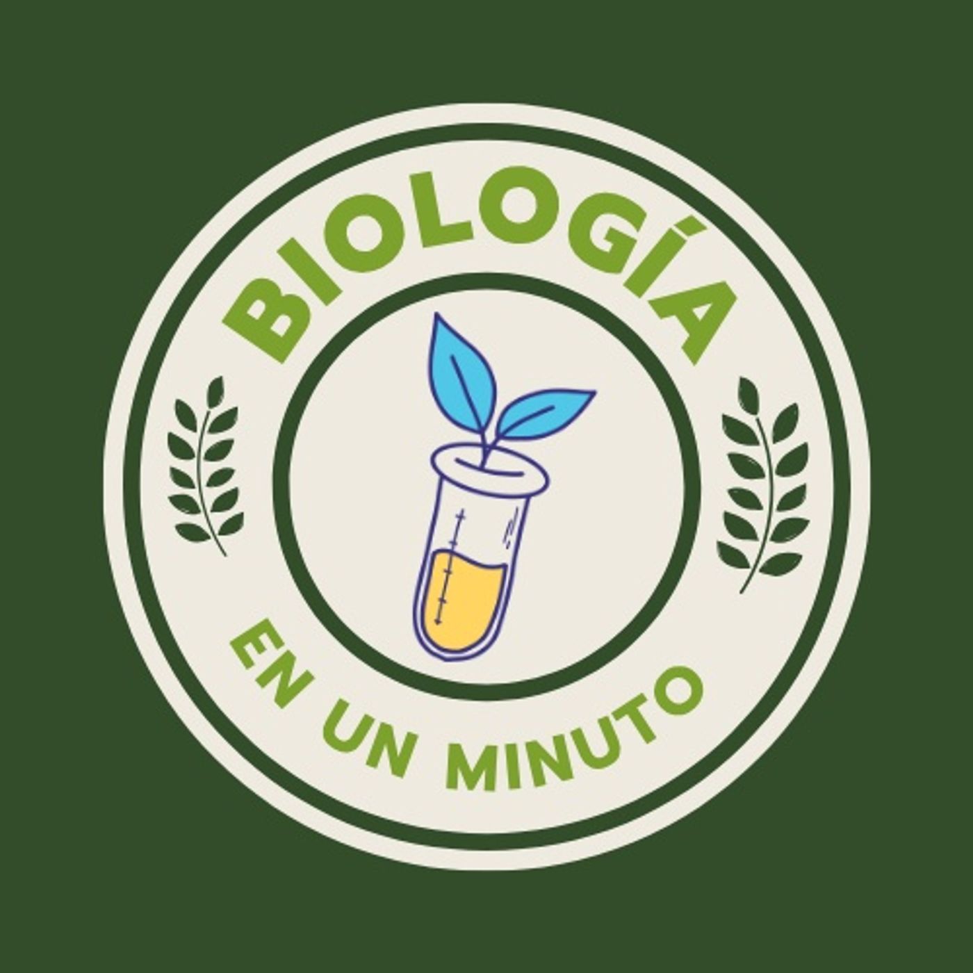 Biología en un minuto