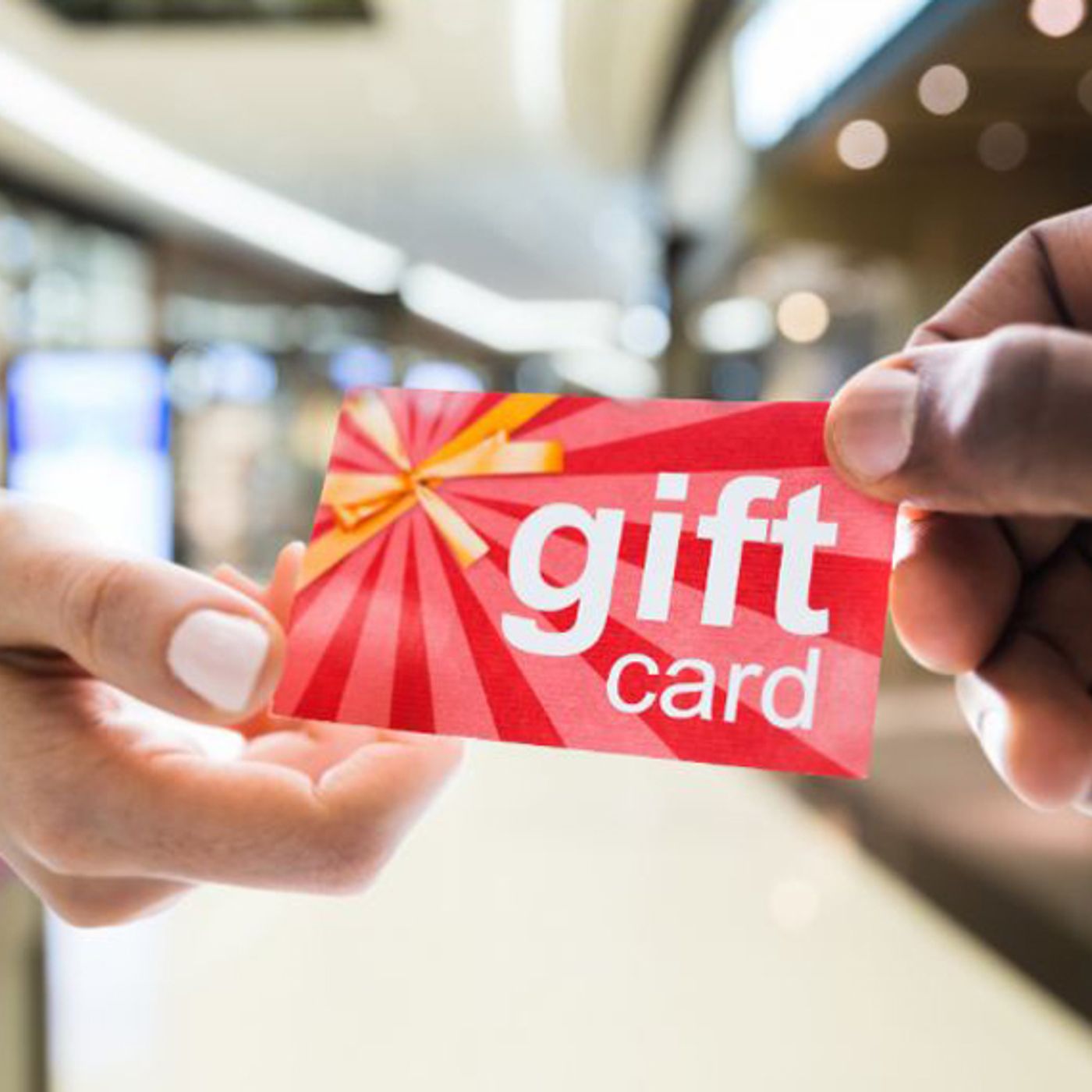 giftcardmall mygift podcast artwork
