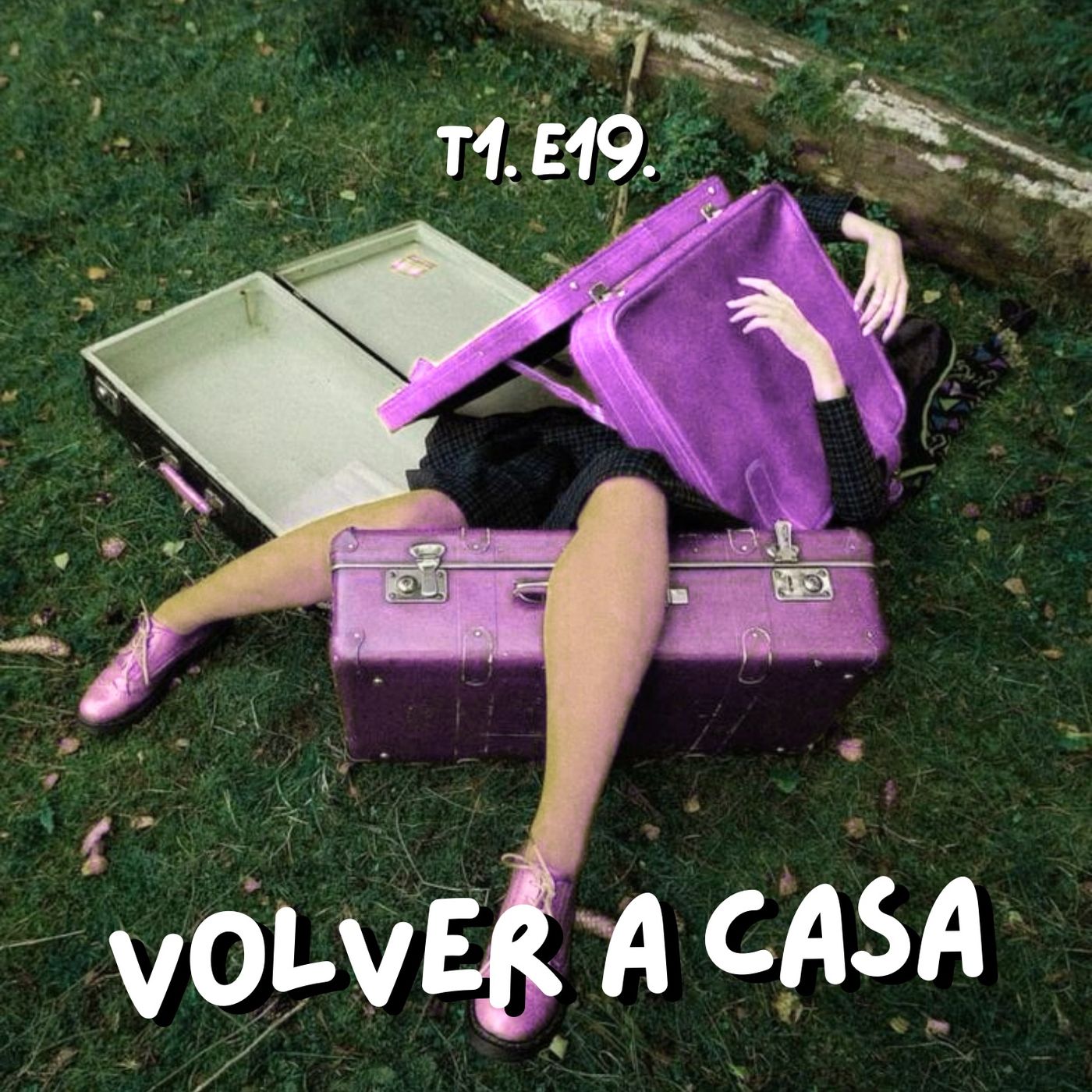 Portada de Nos pasa a todas