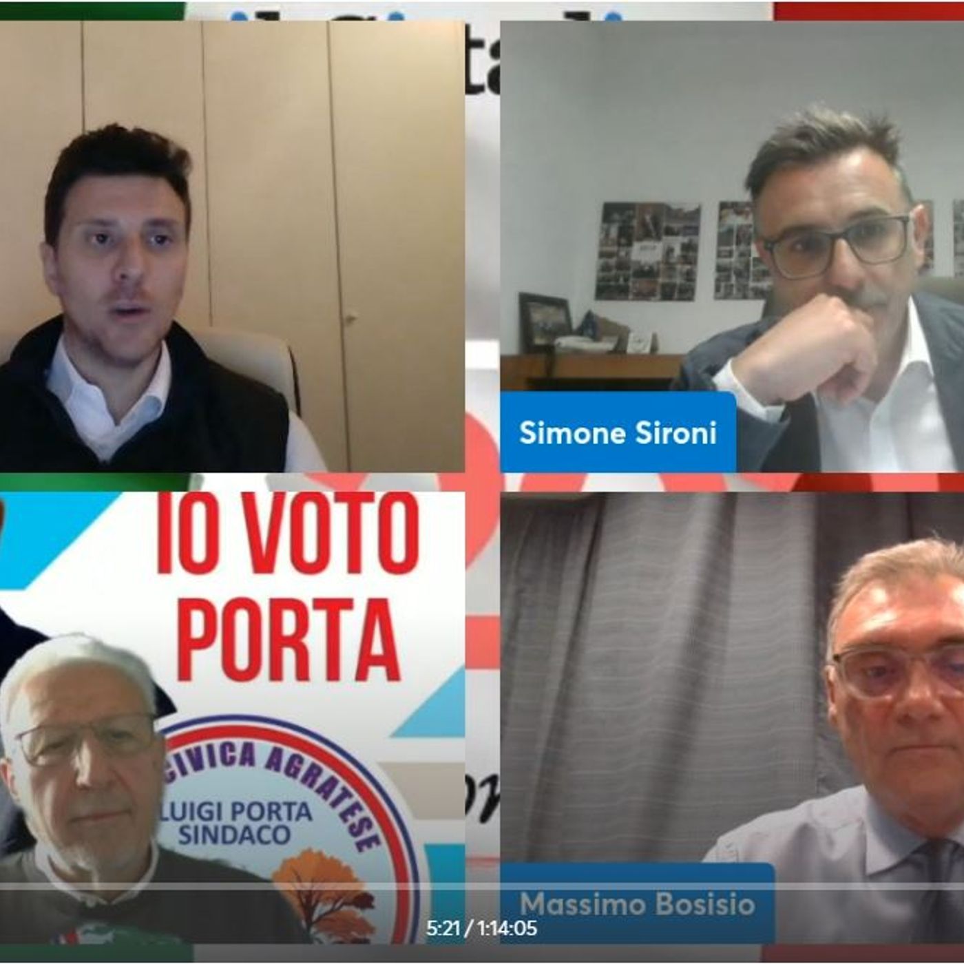 Il Cittadino di Monza e Brianza