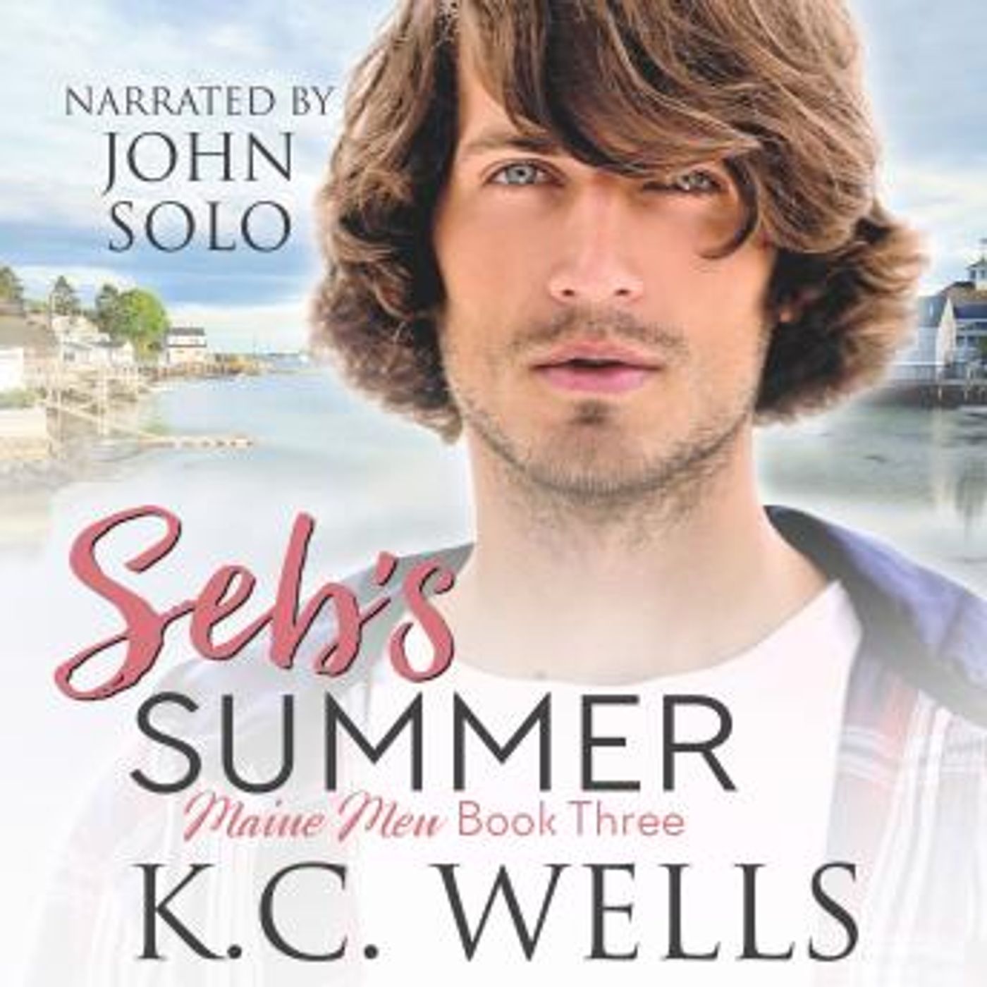 Access Unmissable Full Audiobooks in Romance, LGBTQ+