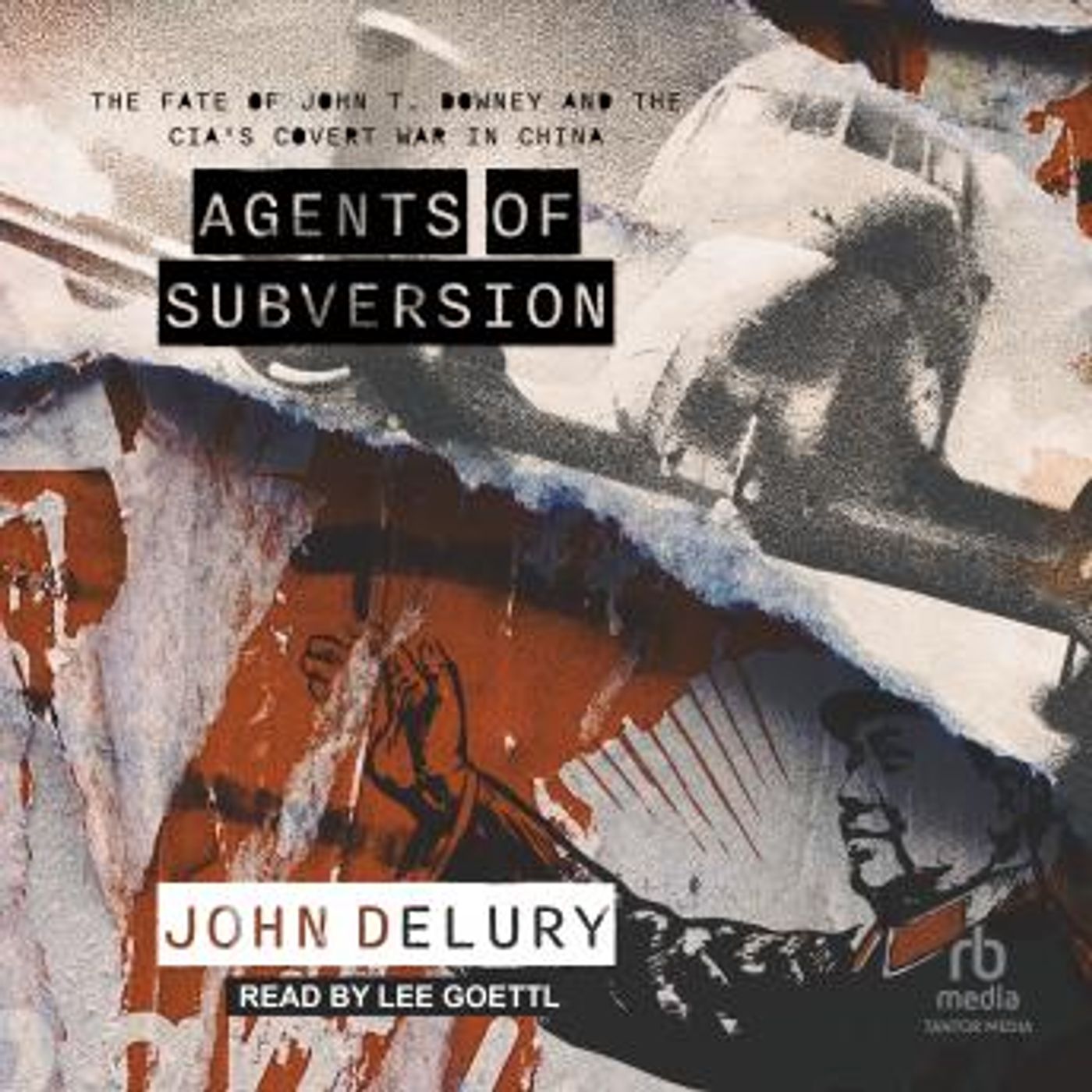 Explore New Full Audiobooks in History, Asia