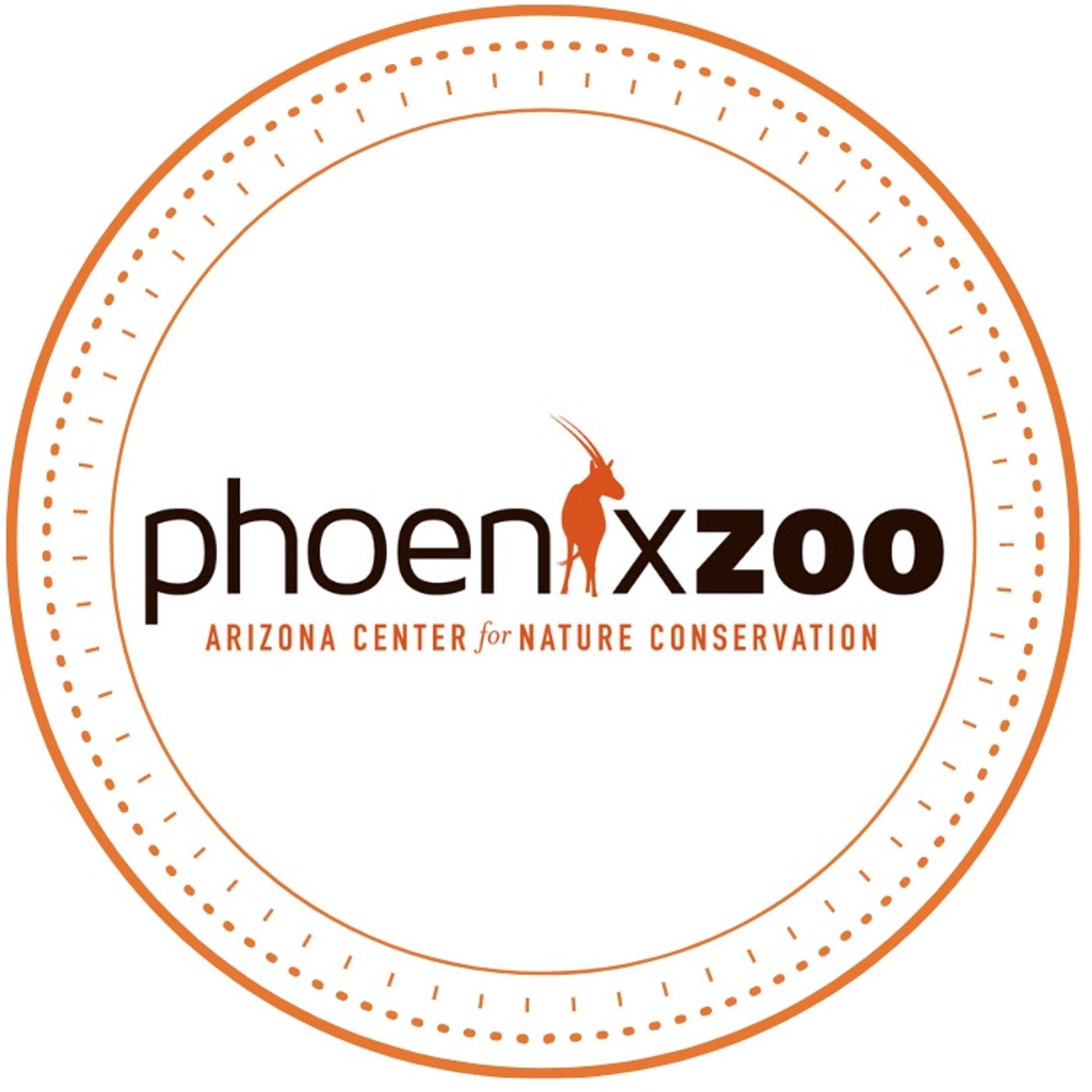 Bert Castro, Bonnie Mendoza, Christine Lowery-Nunez and Jennifer Flowers with The Phoenix Zoo episode artwork