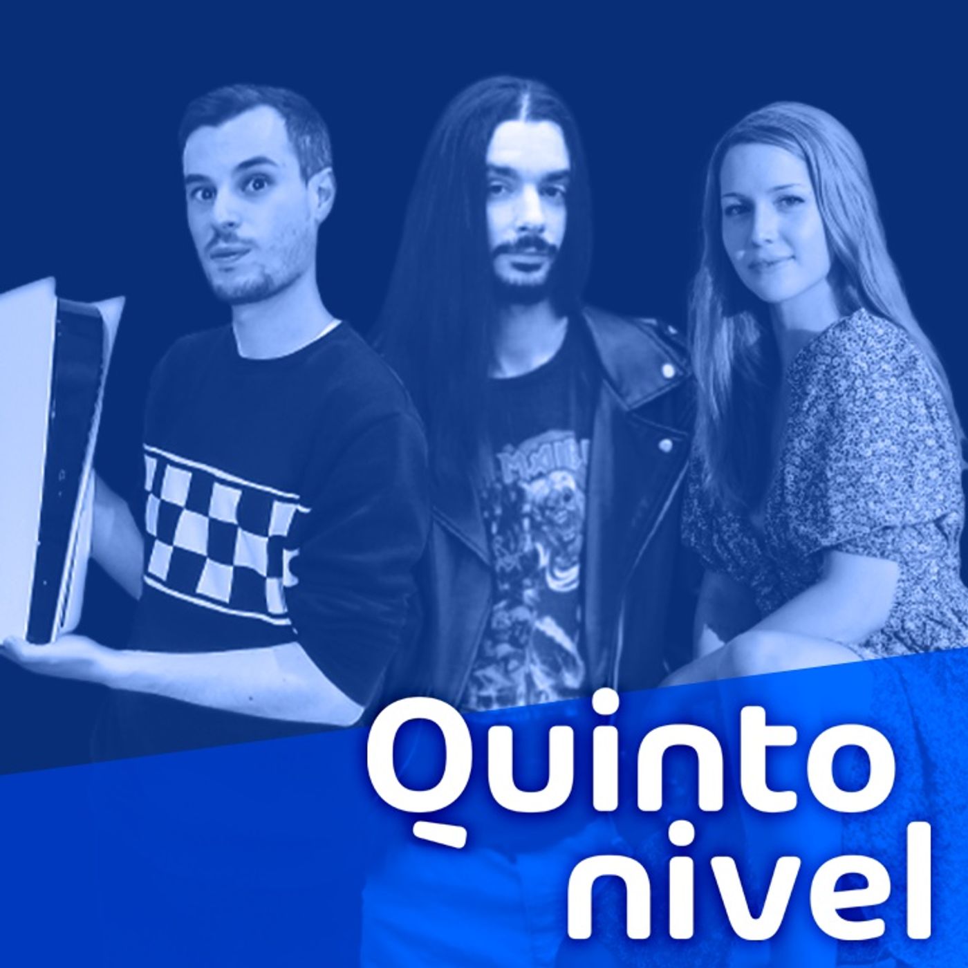 Conexión PlayStation SHOW Podcast