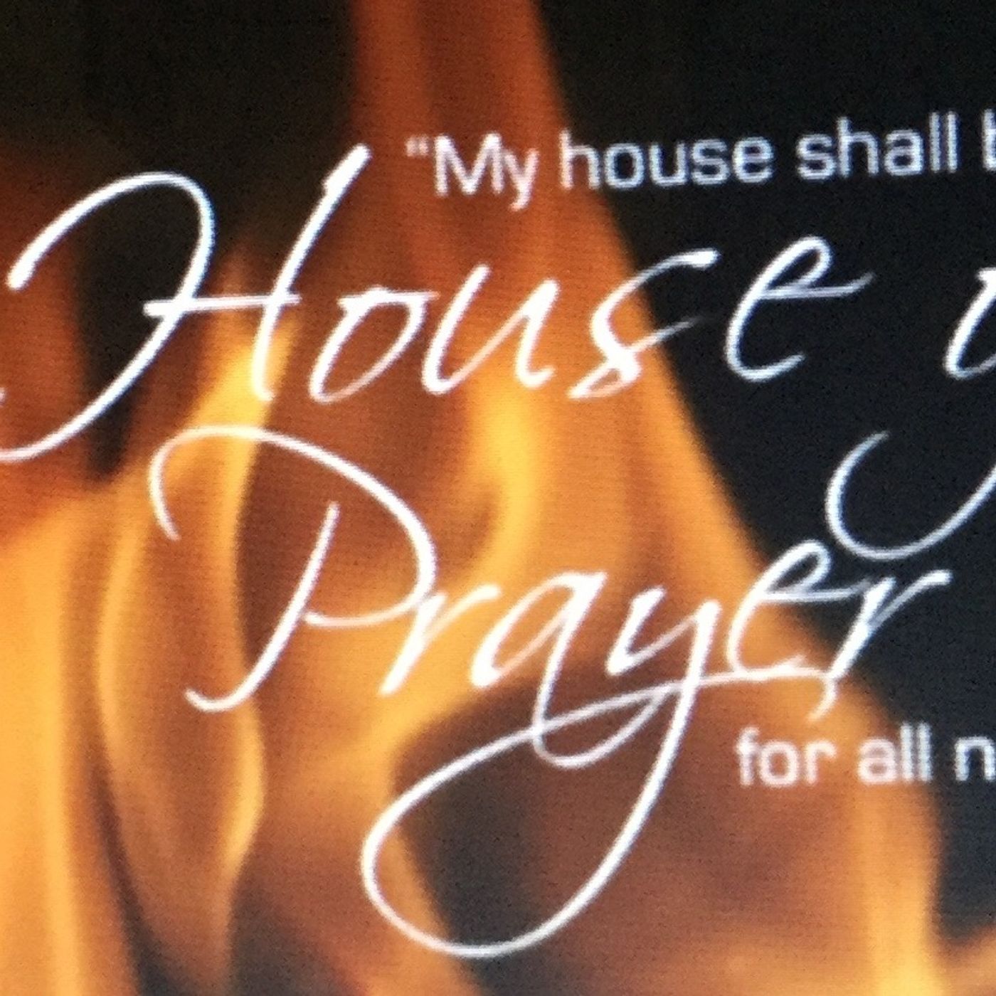 Under Grace Ministries House of Prayer
