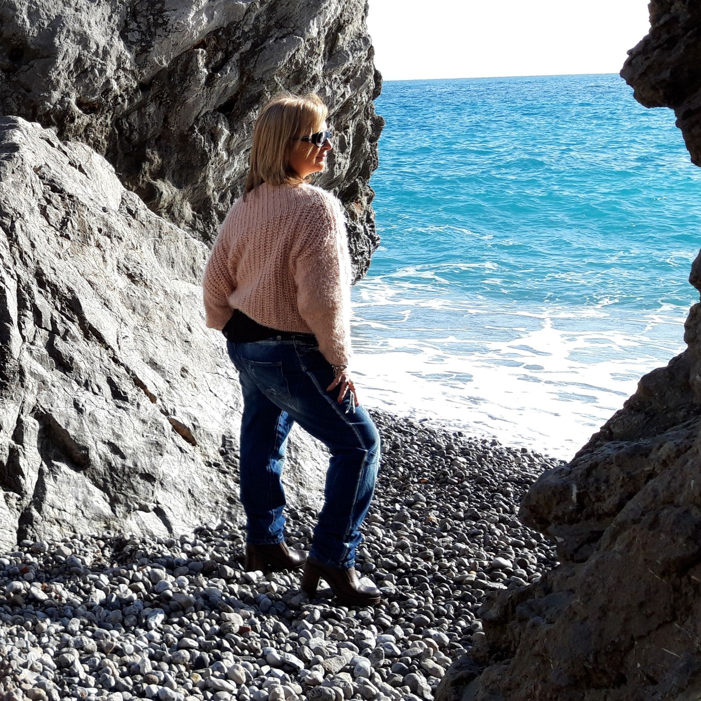 Il podcast di Anna Perla I Perliani