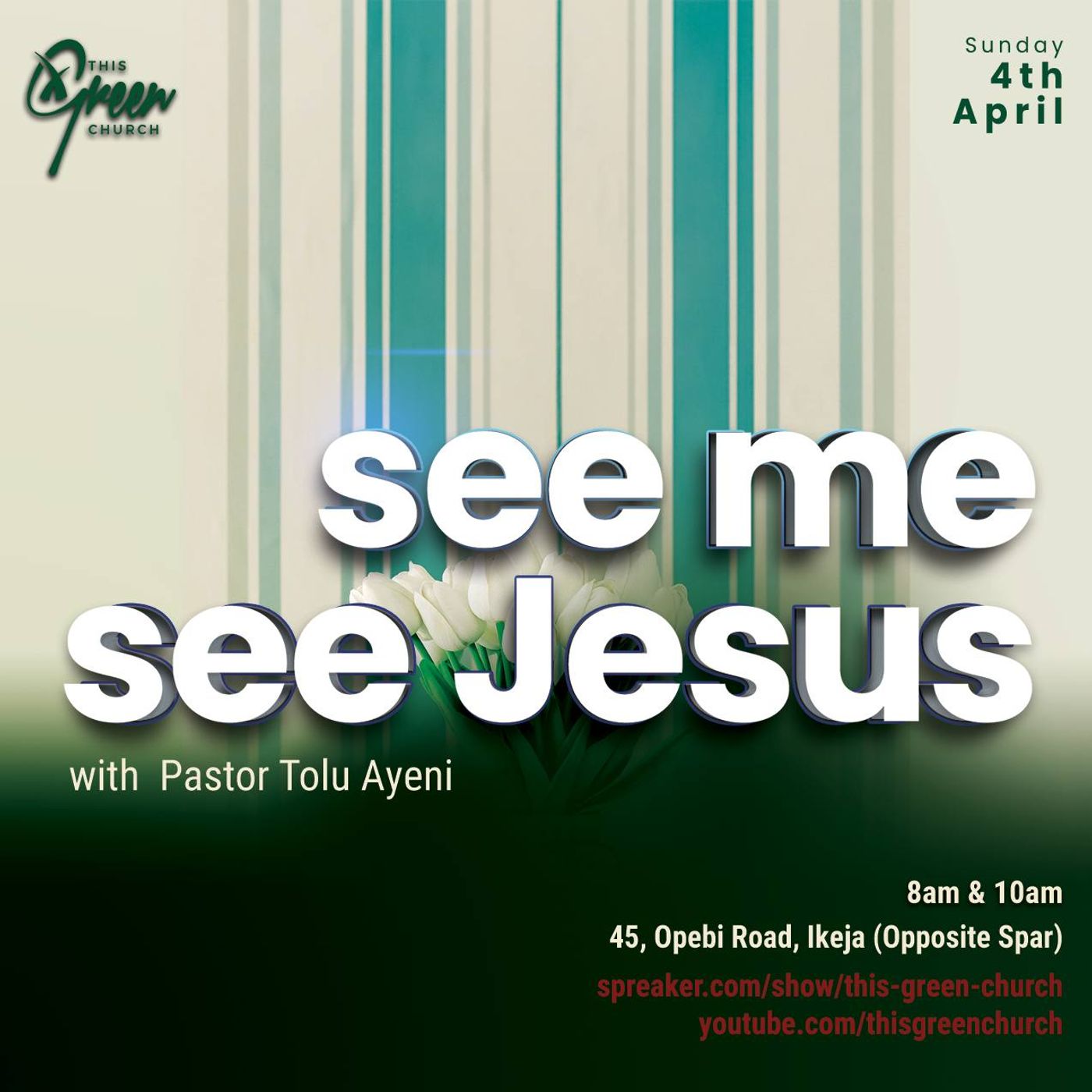 THISGREENCHURCH