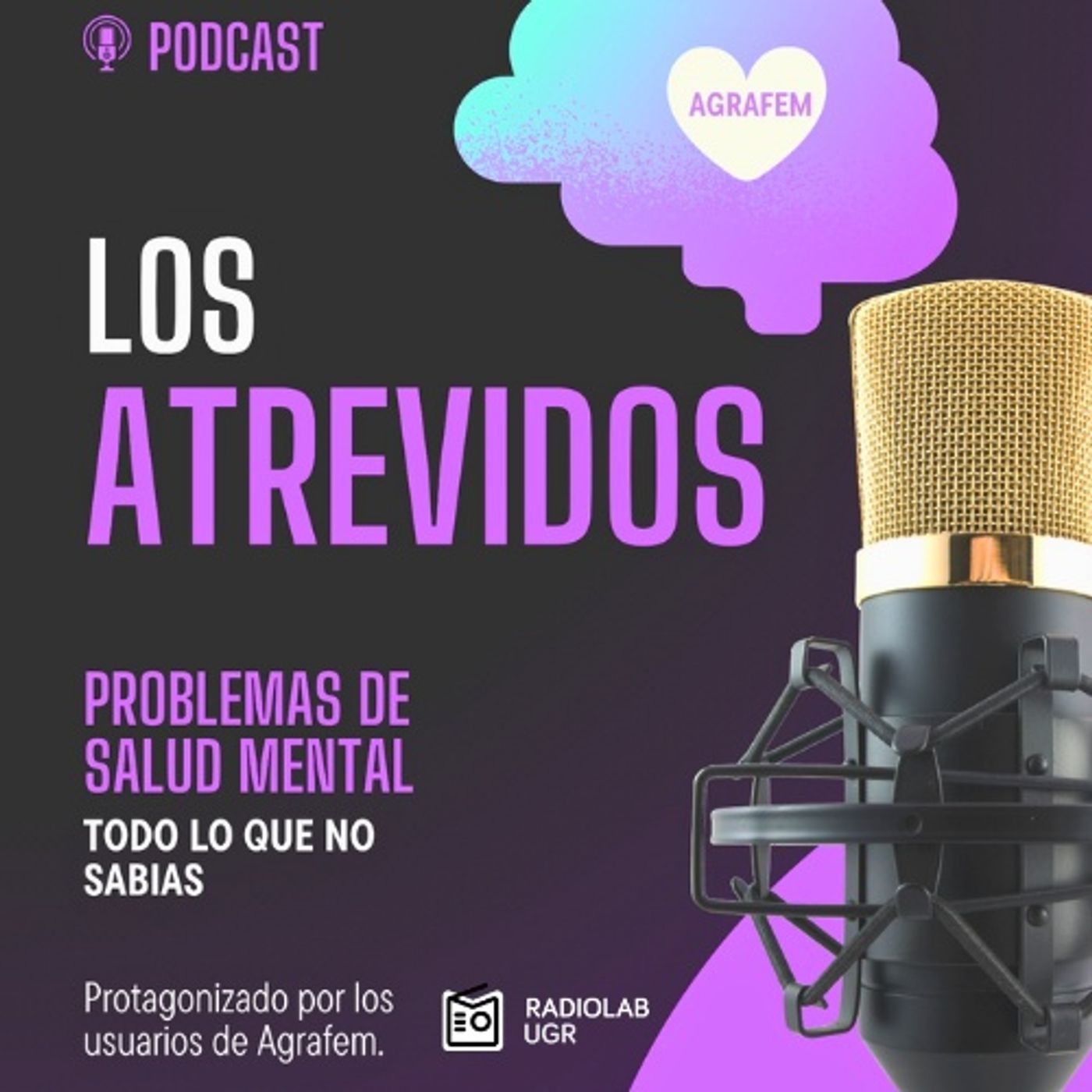 LOS ATREVIDOS
