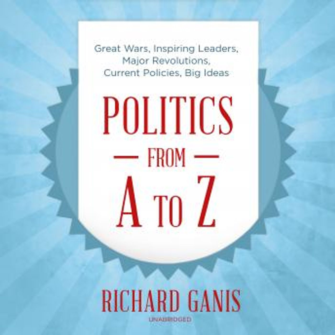 New Free Audiobooks in Non-Fiction, Current Affairs, Law, & Politics