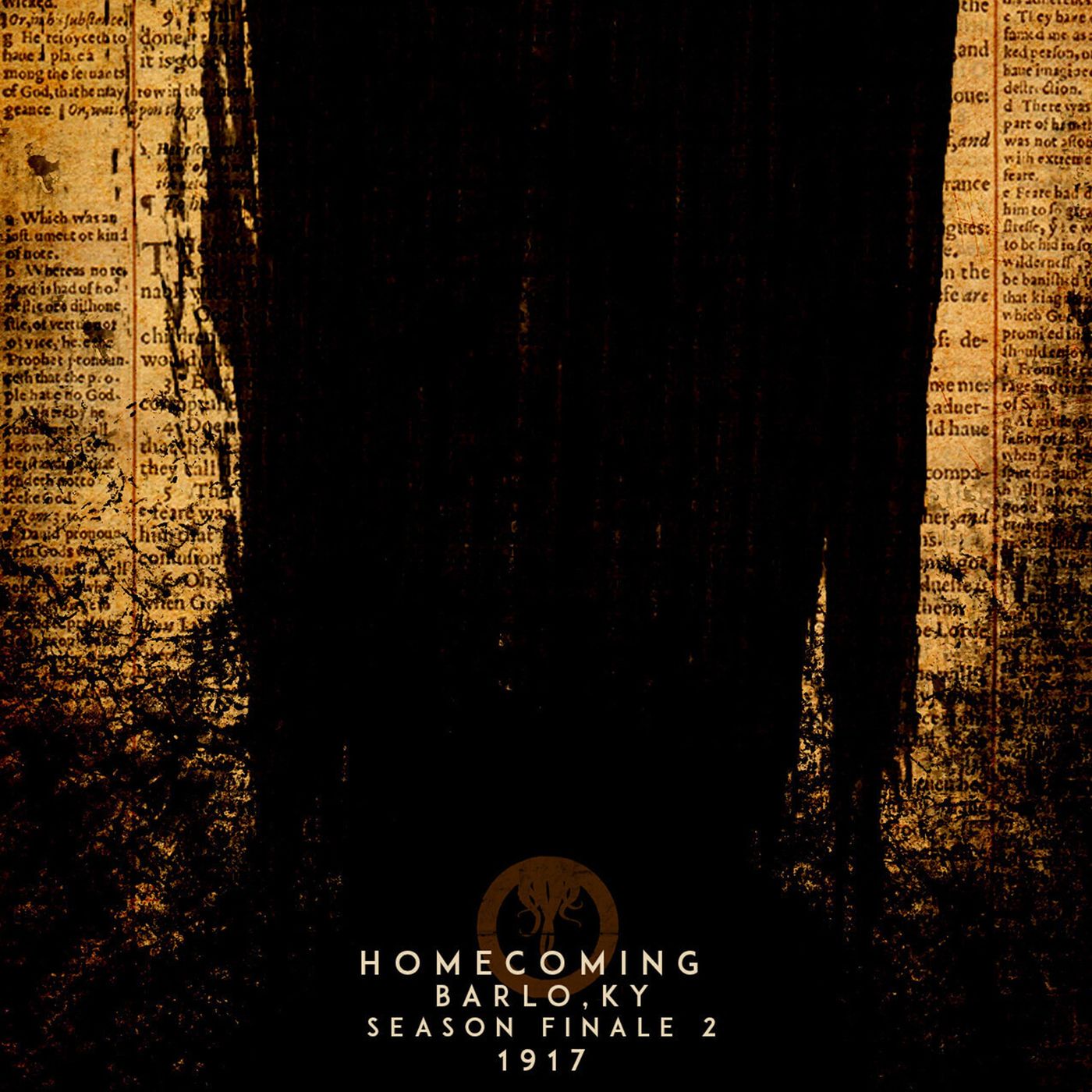 Old Gods of Appalachia