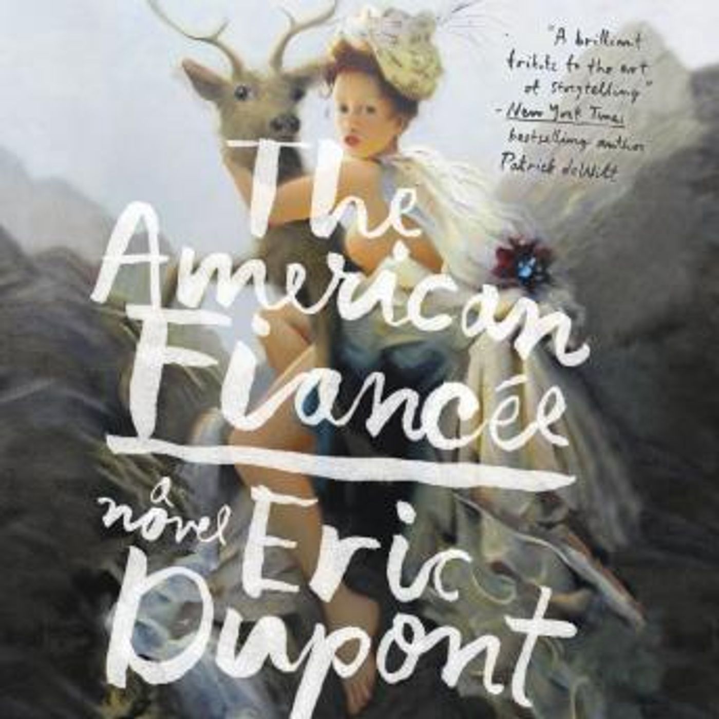 Download New Full Audiobooks in Fiction, Drama