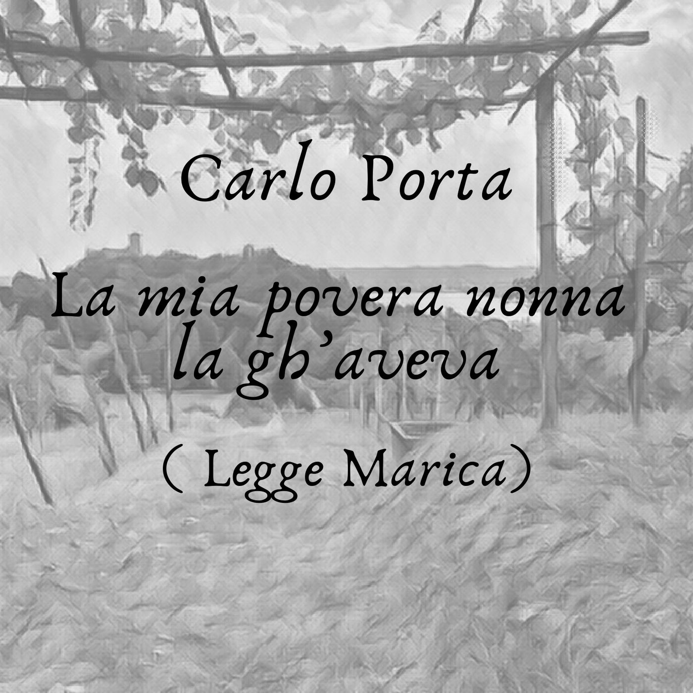 Carlo Porta - Poesie