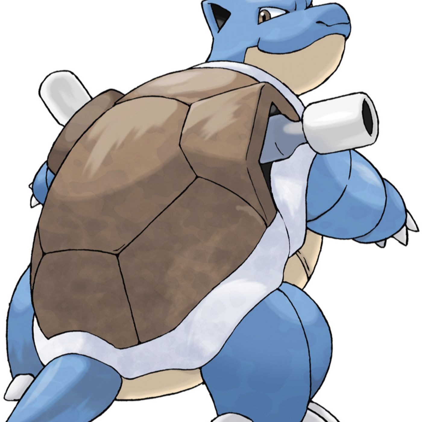 #009 Blastoise