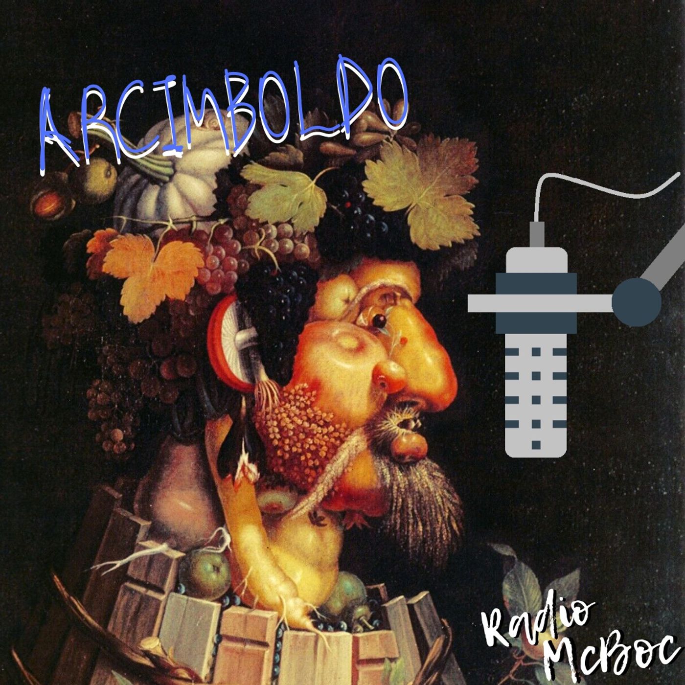 Arcimboldo: intervista l'Artista!