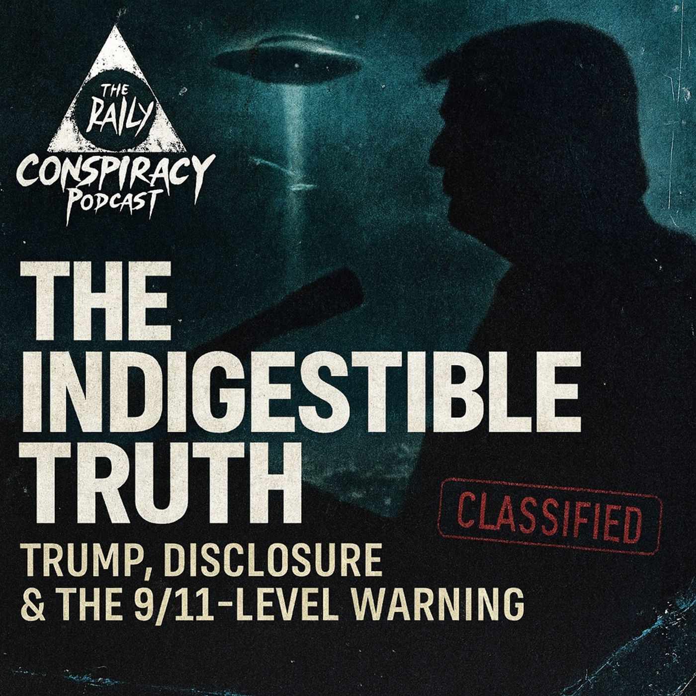 Lou Elizondo, UAP Threats & Trump UFO Disclosure Rumors Lou Elizondo, UAP Threats & Trump UFO Disclosure Rumors