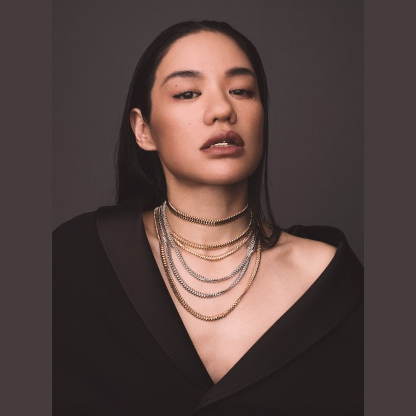 Awich Talks ‘Okinawan Wuman,’ Motherhood & The Fight for Women’s Place in Hip-Hop: Billboard Japan Women In Music Interview