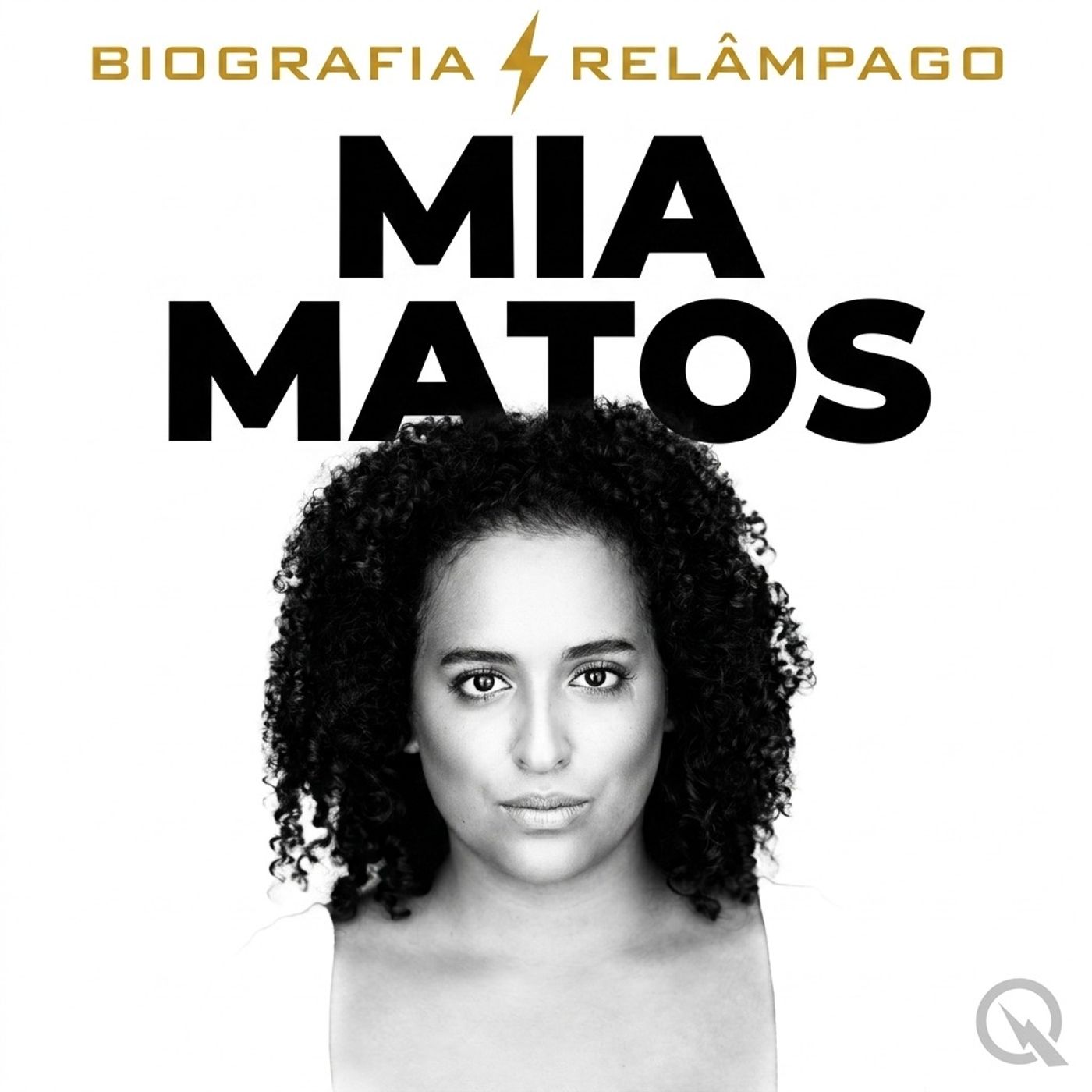 Mia Matos - Biografia Relâmpago