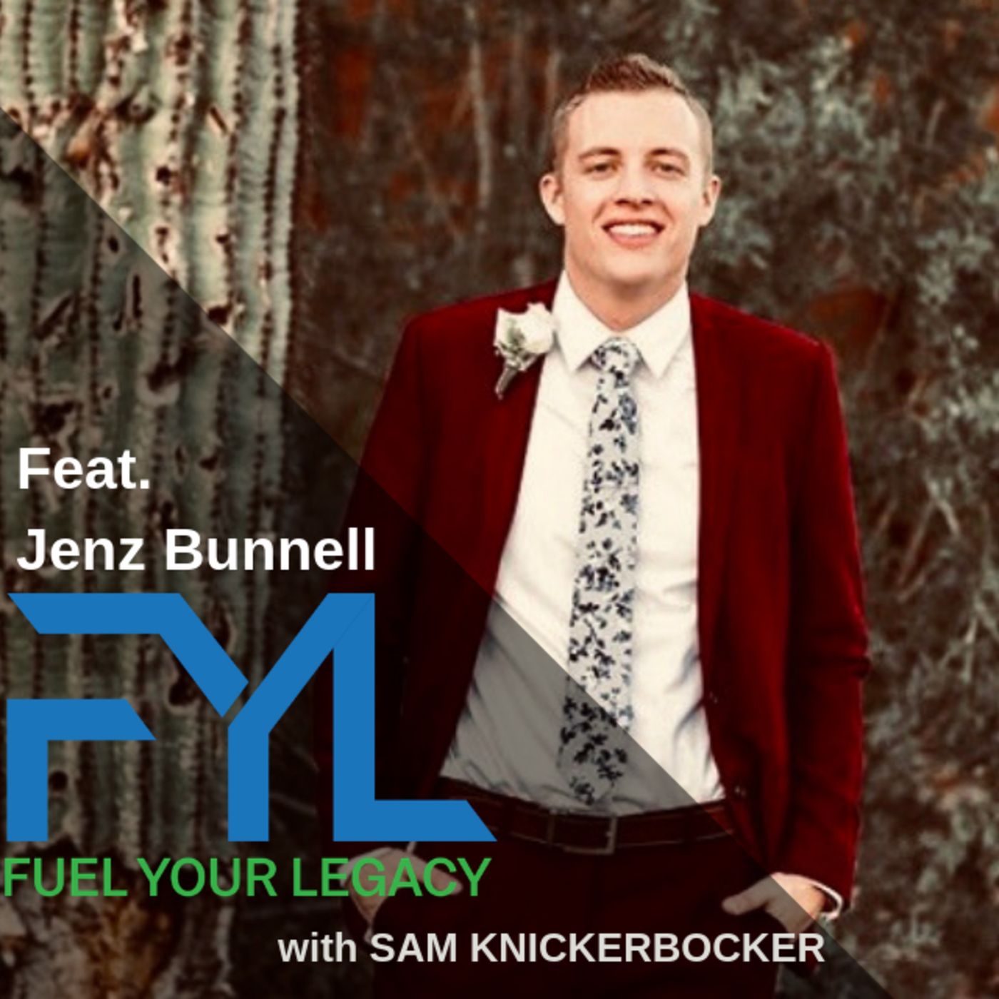 The Fuel Your Legacy Show