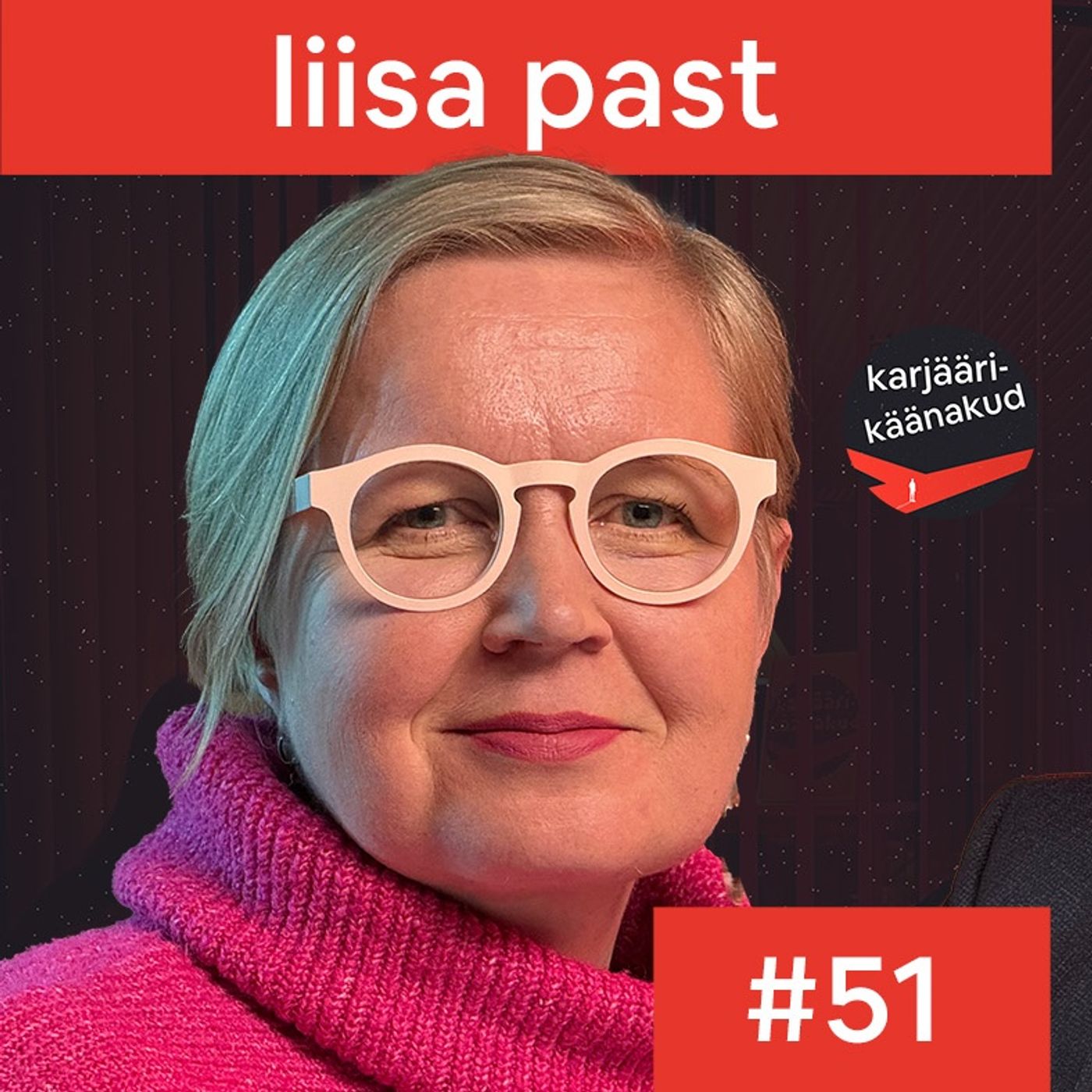 Karjäärikäänakud