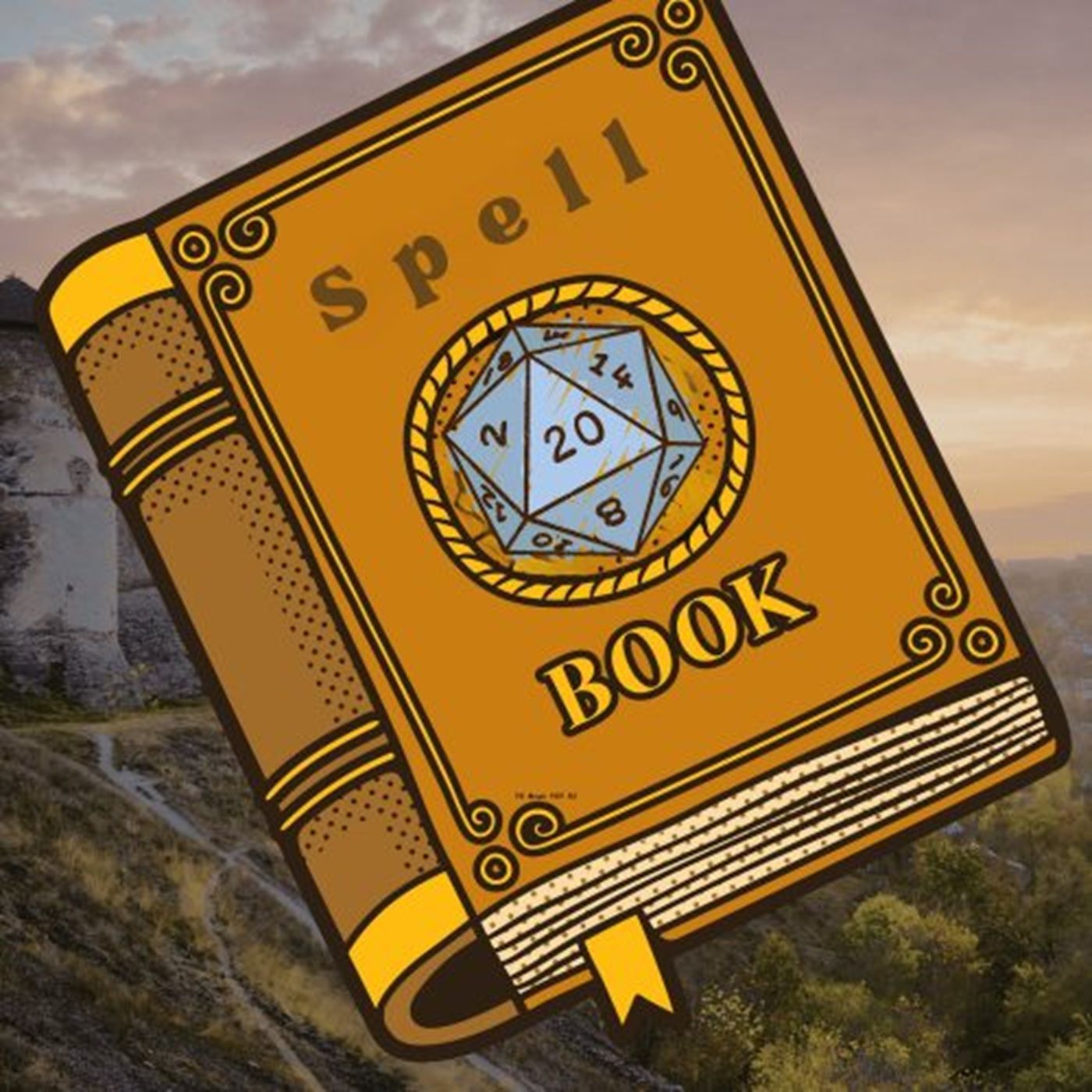 TWIG's The Spellbook - Episode 27 - Back To School