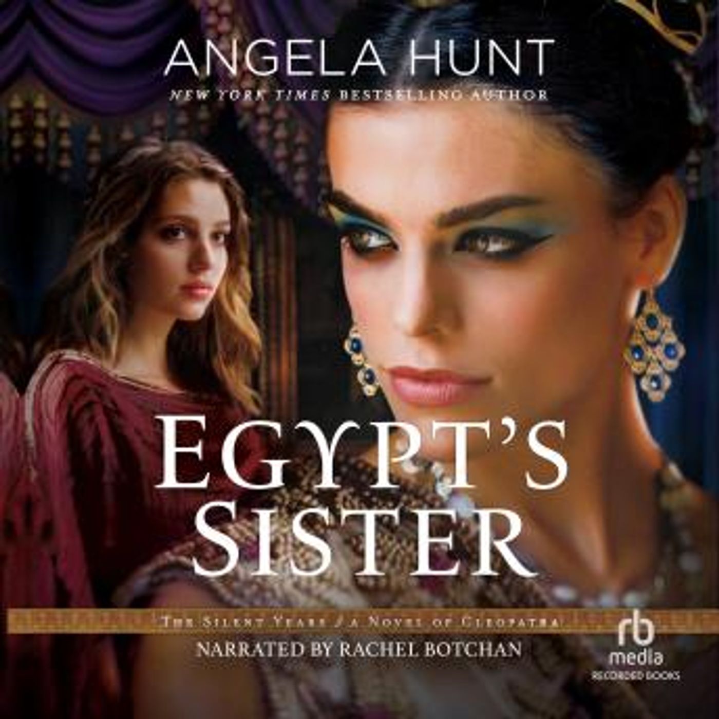 Full Audiobooks in Romance, Historical