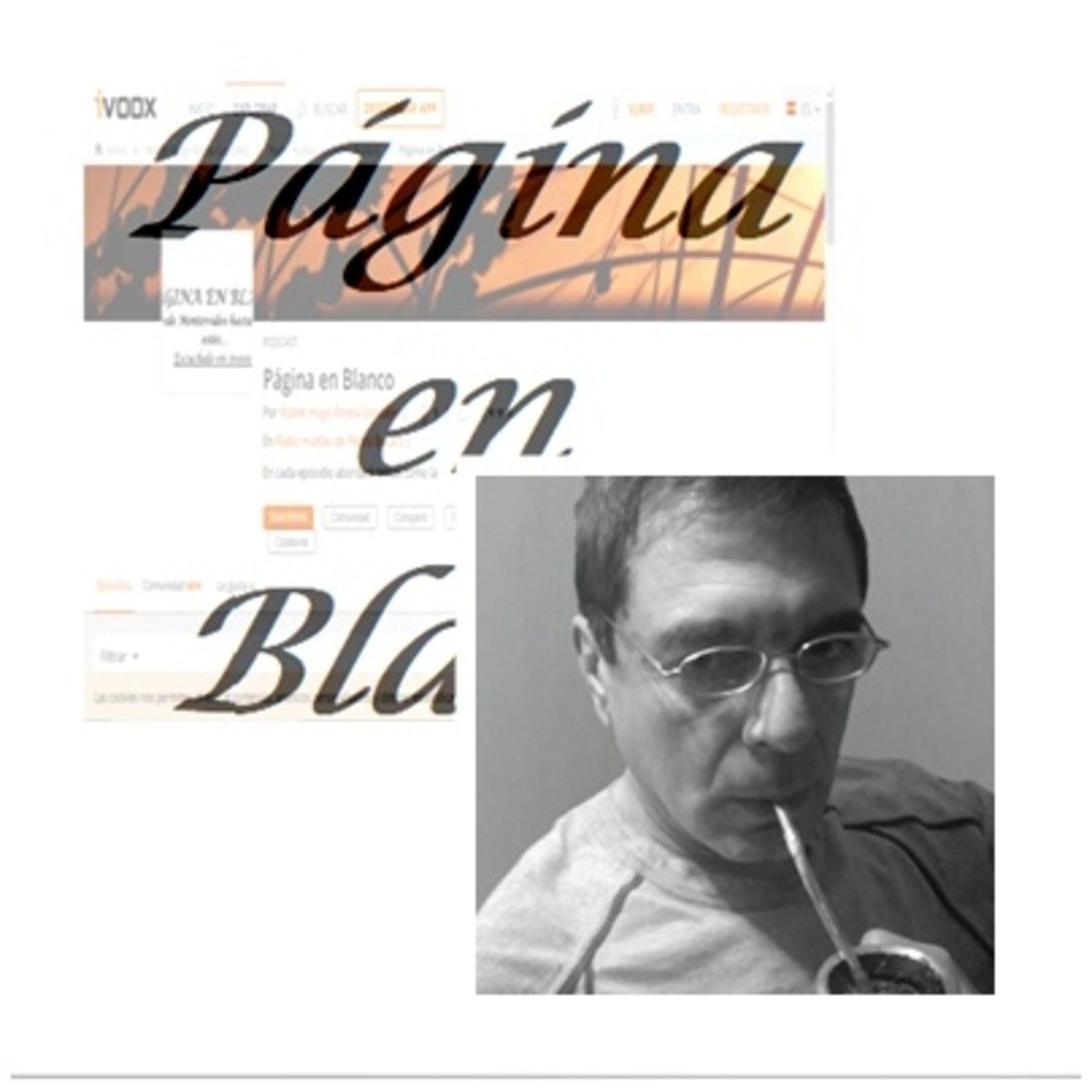 Página en Blanco