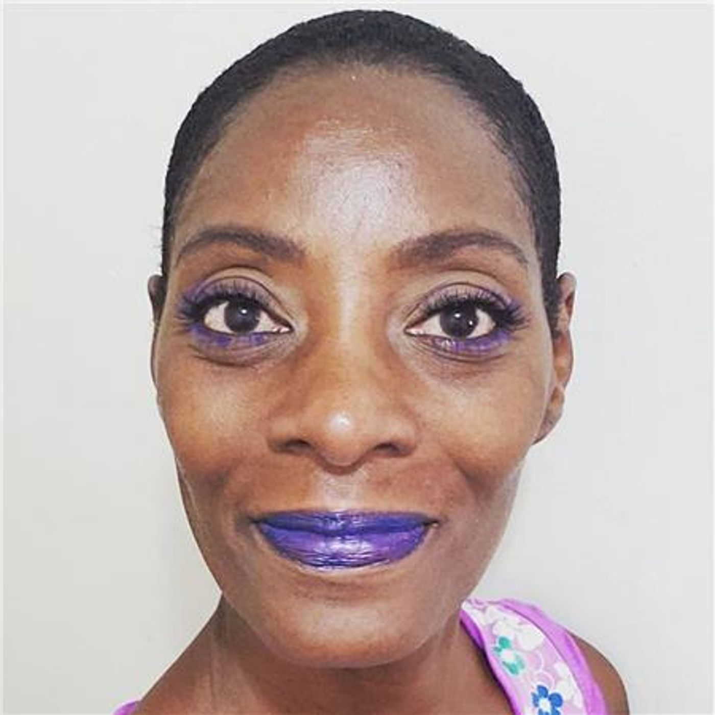 Casting for the Perfect Role: Actress Faye Yvette McQueen Is Looking For Love! episode artwork