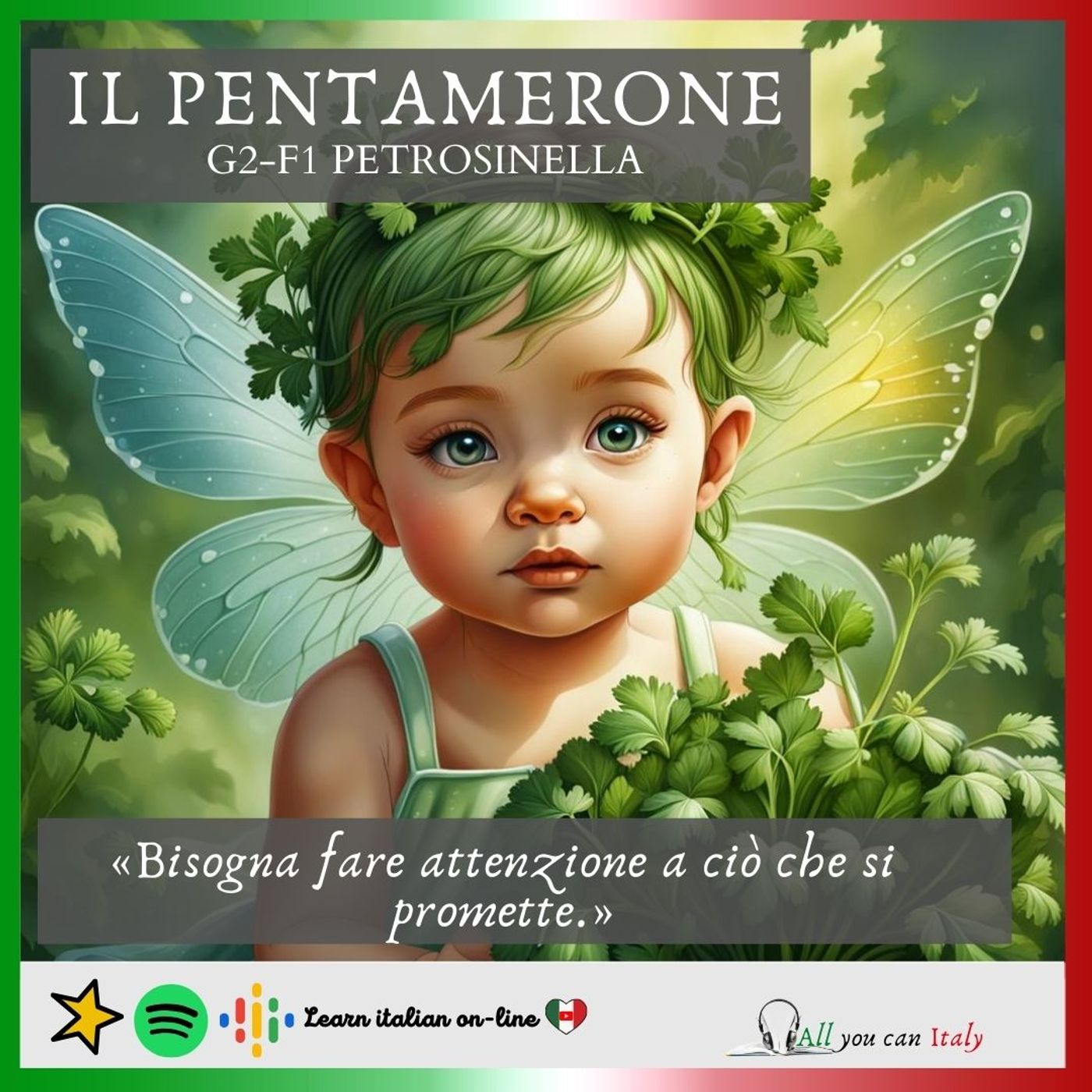 IL PENTAMERONE DI GIAMBATTISTA BASILE