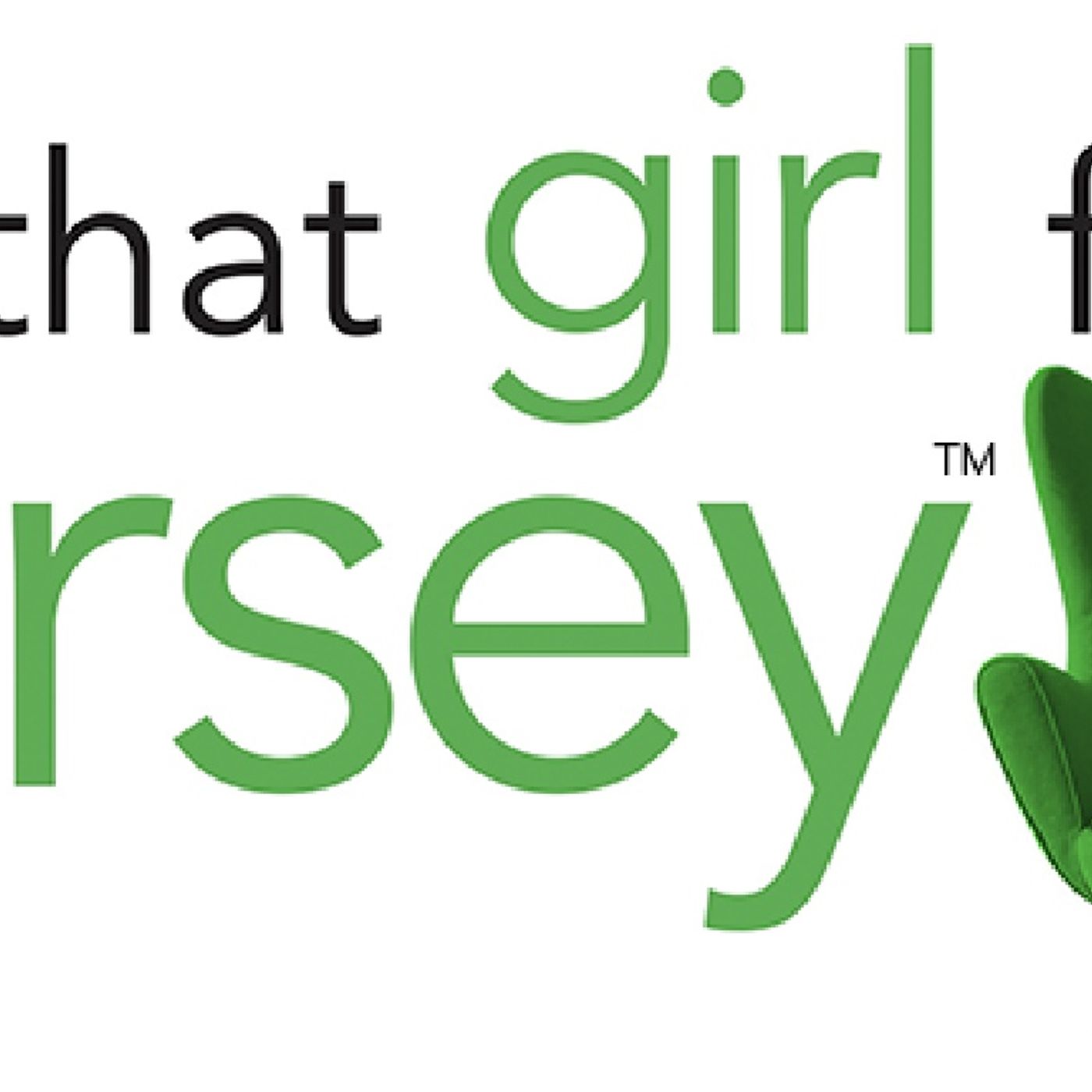 That Girl From Jersey