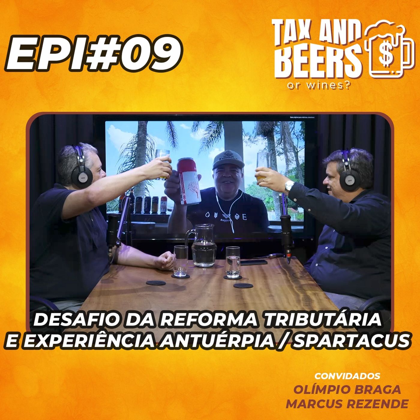 Tax And Beers