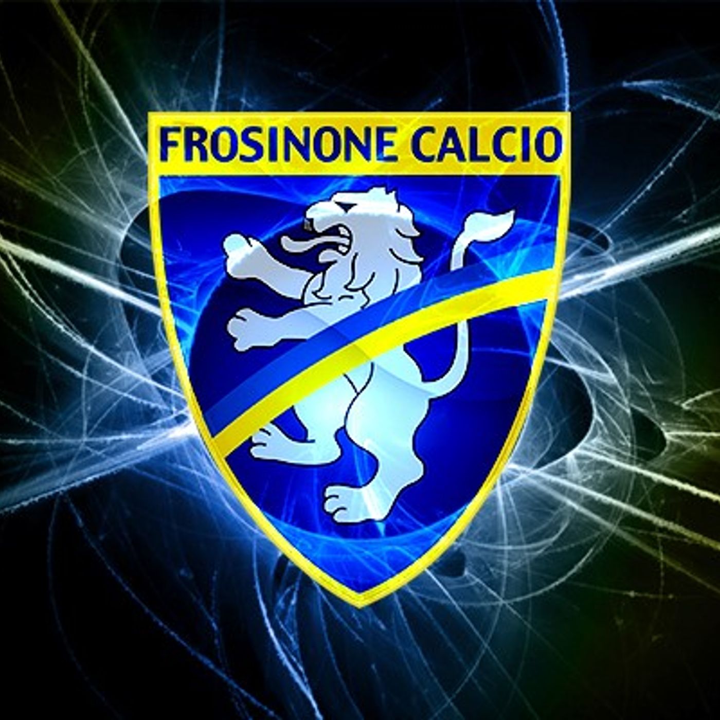 3193 - M91Frosinone in Serie A - Mr Alvini episode artwork