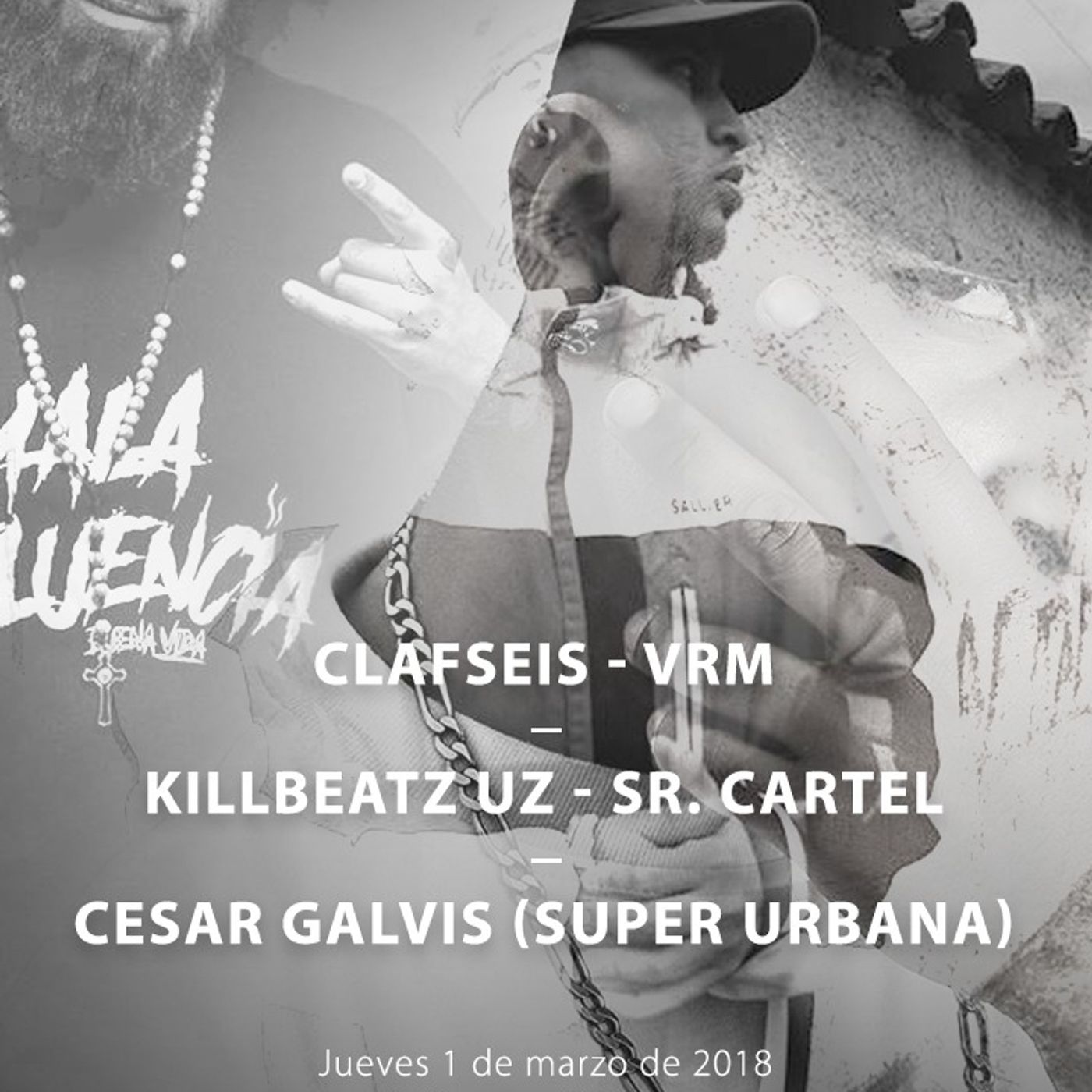 THE MIXTAPE