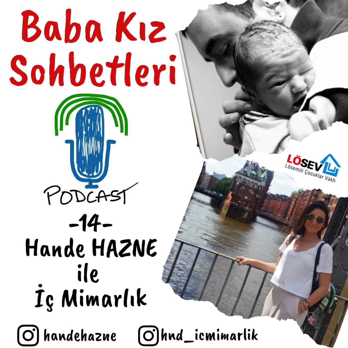 Baba Kız Sohbetleri
