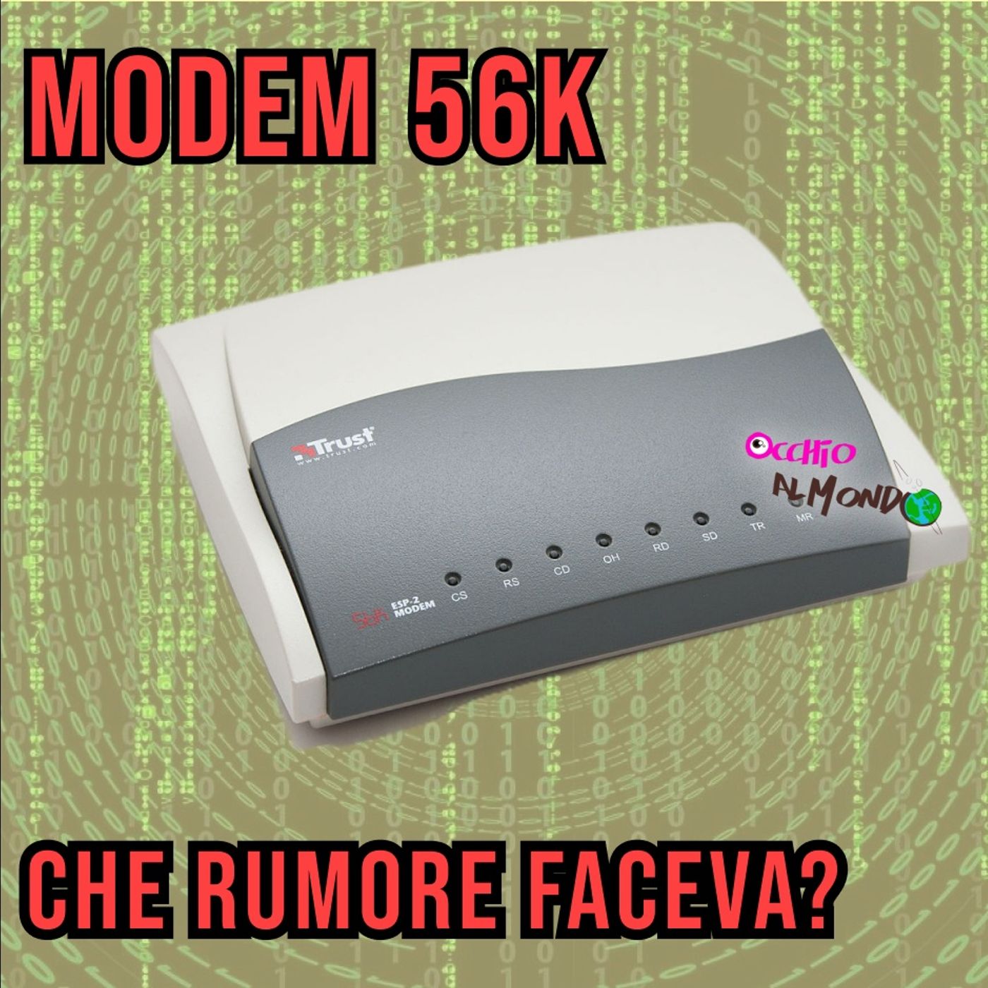 Occhio al mondo